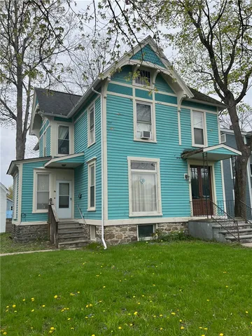 $825 | 89 Chestnut Street, Unit 4, Oneonta, NY 13820