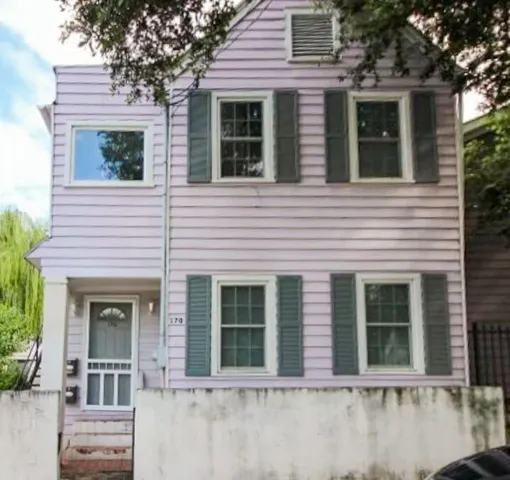 $2,800 | 170 Line Street, Unit A, Charleston, SC 29403