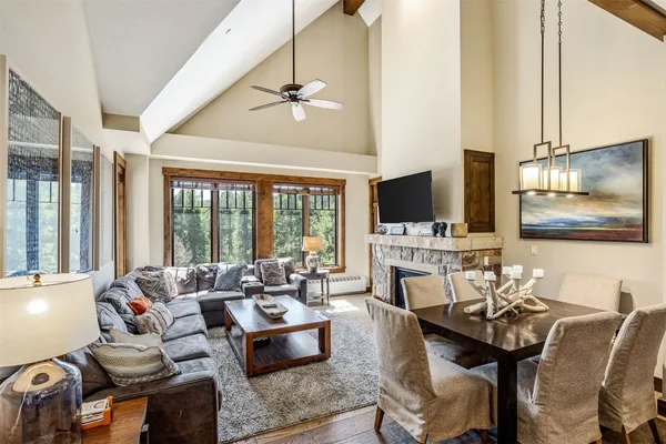 $1,875,000 | 610 Columbine Road, Unit 6404, Breckenridge, CO 80424