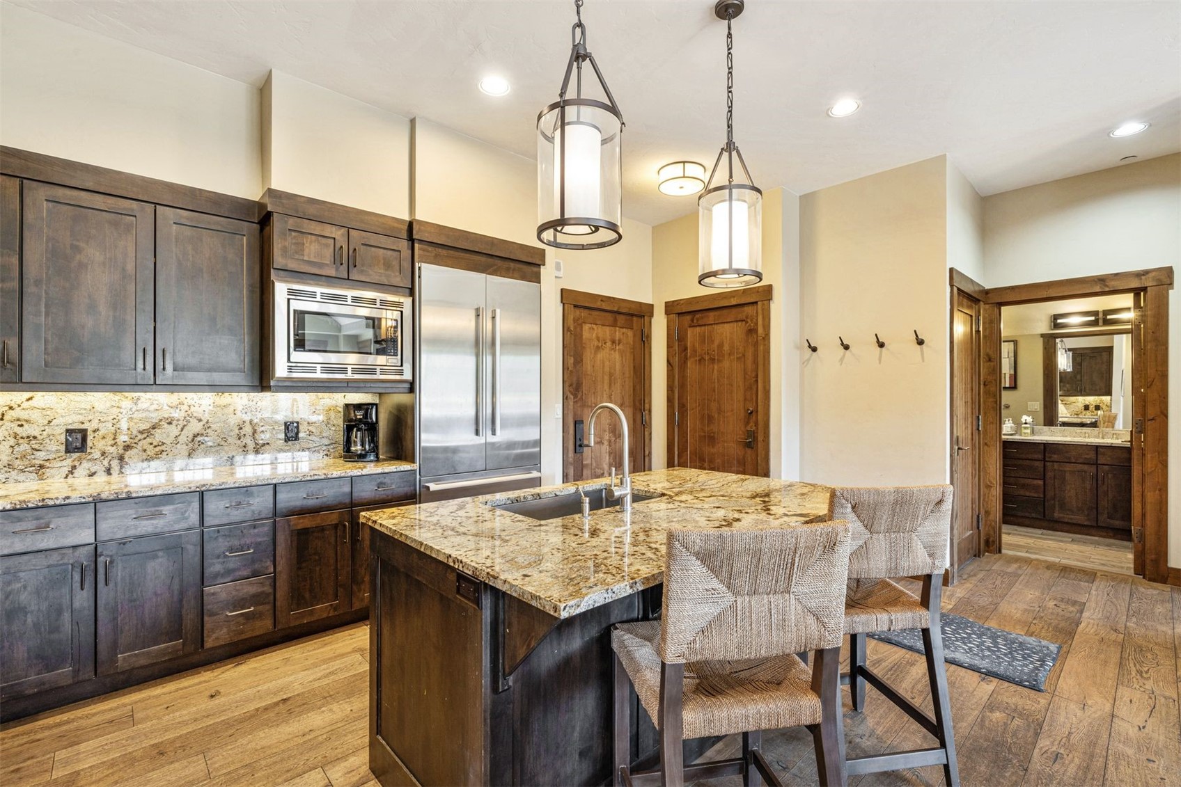 610 Columbine Road, Unit 6404 Breckenridge, CO 80424 - Photo 11 of 50