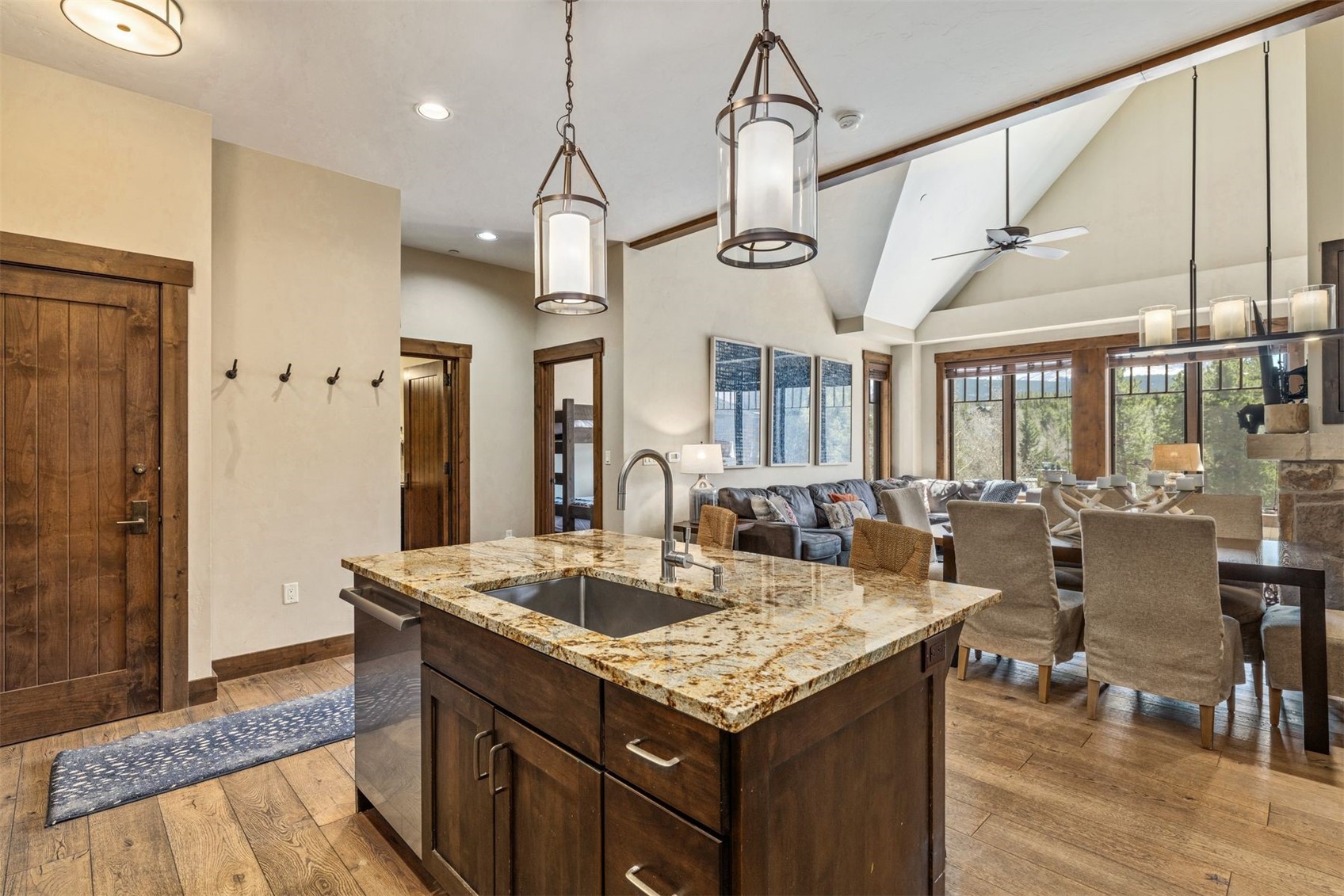 610 Columbine Road, Unit 6404 Breckenridge, CO 80424 - Photo 12 of 50