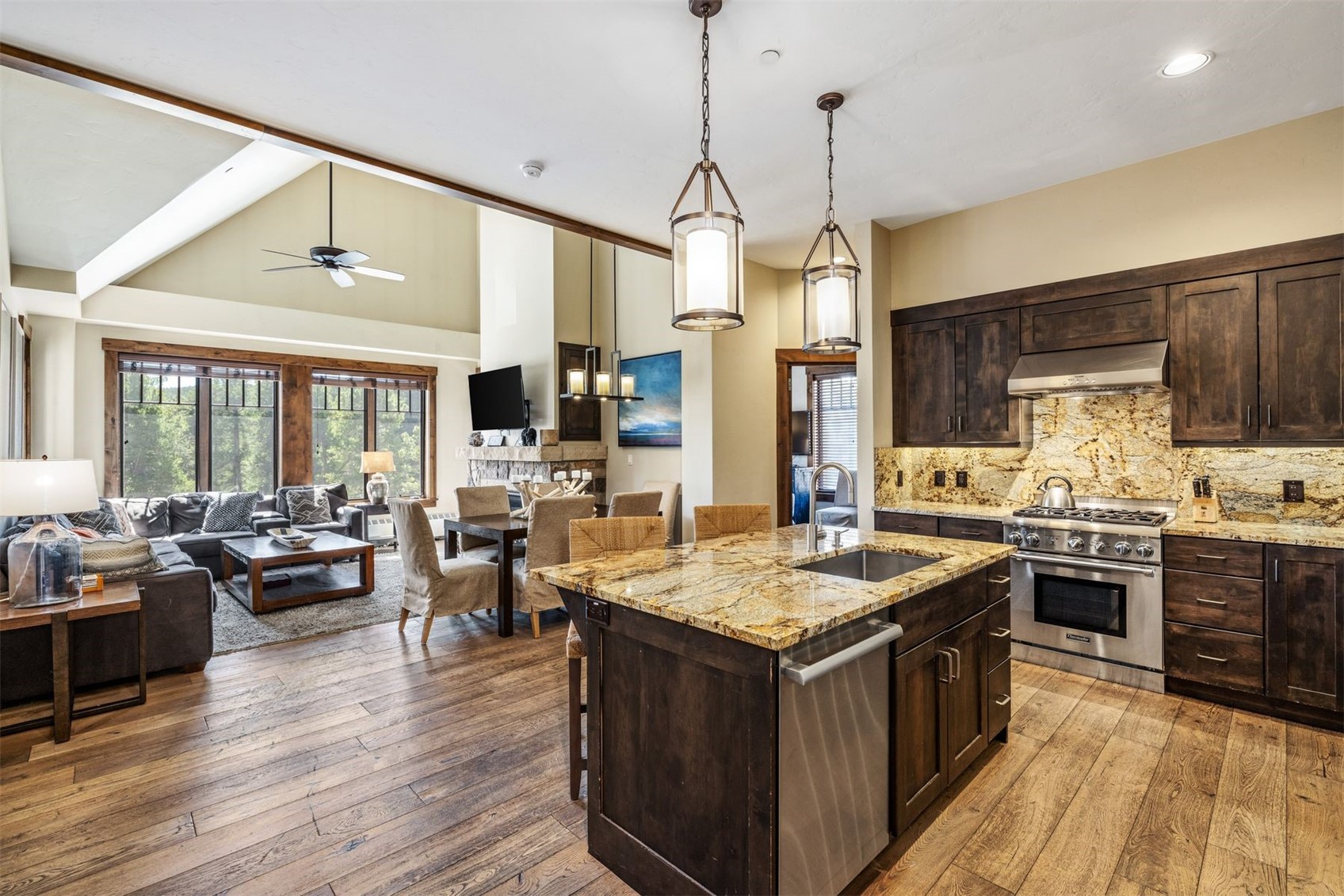 610 Columbine Road, Unit 6404 Breckenridge, CO 80424 - Photo 13 of 50