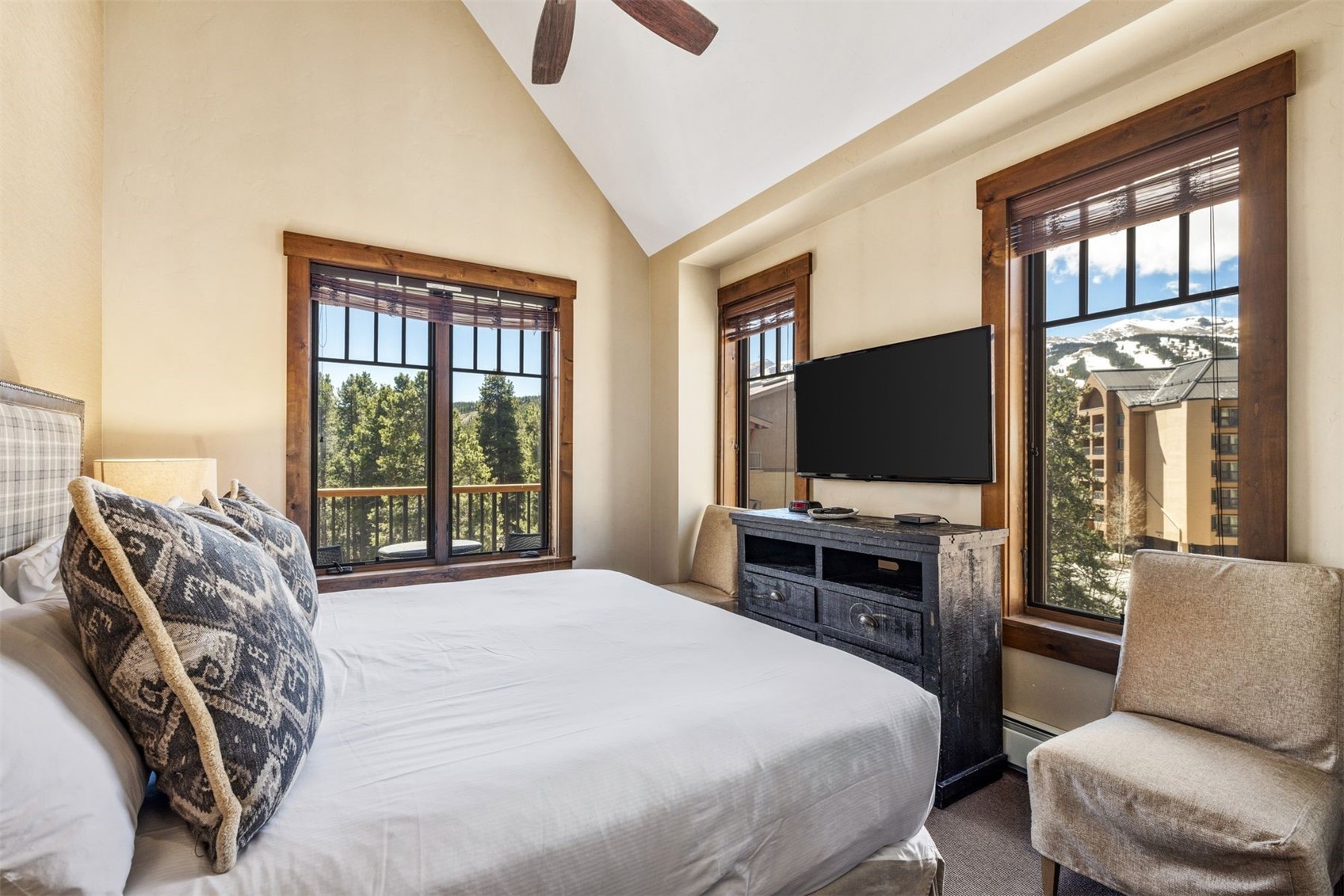 610 Columbine Road, Unit 6404 Breckenridge, CO 80424 - Photo 14 of 50