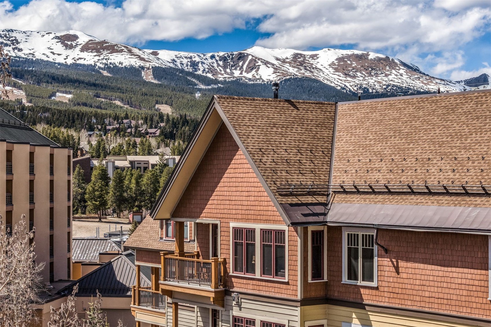 610 Columbine Road, Unit 6404 Breckenridge, CO 80424 - Photo 2 of 50