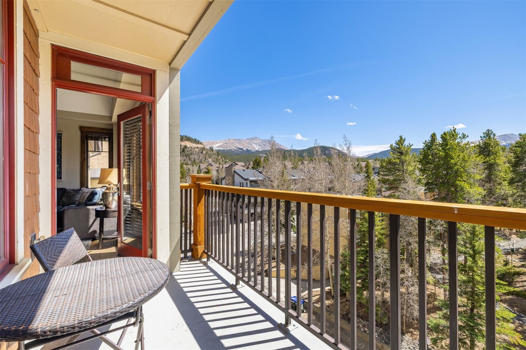 610 Columbine Road, Unit 6404 Breckenridge, CO 80424 - Photo 24 of 50