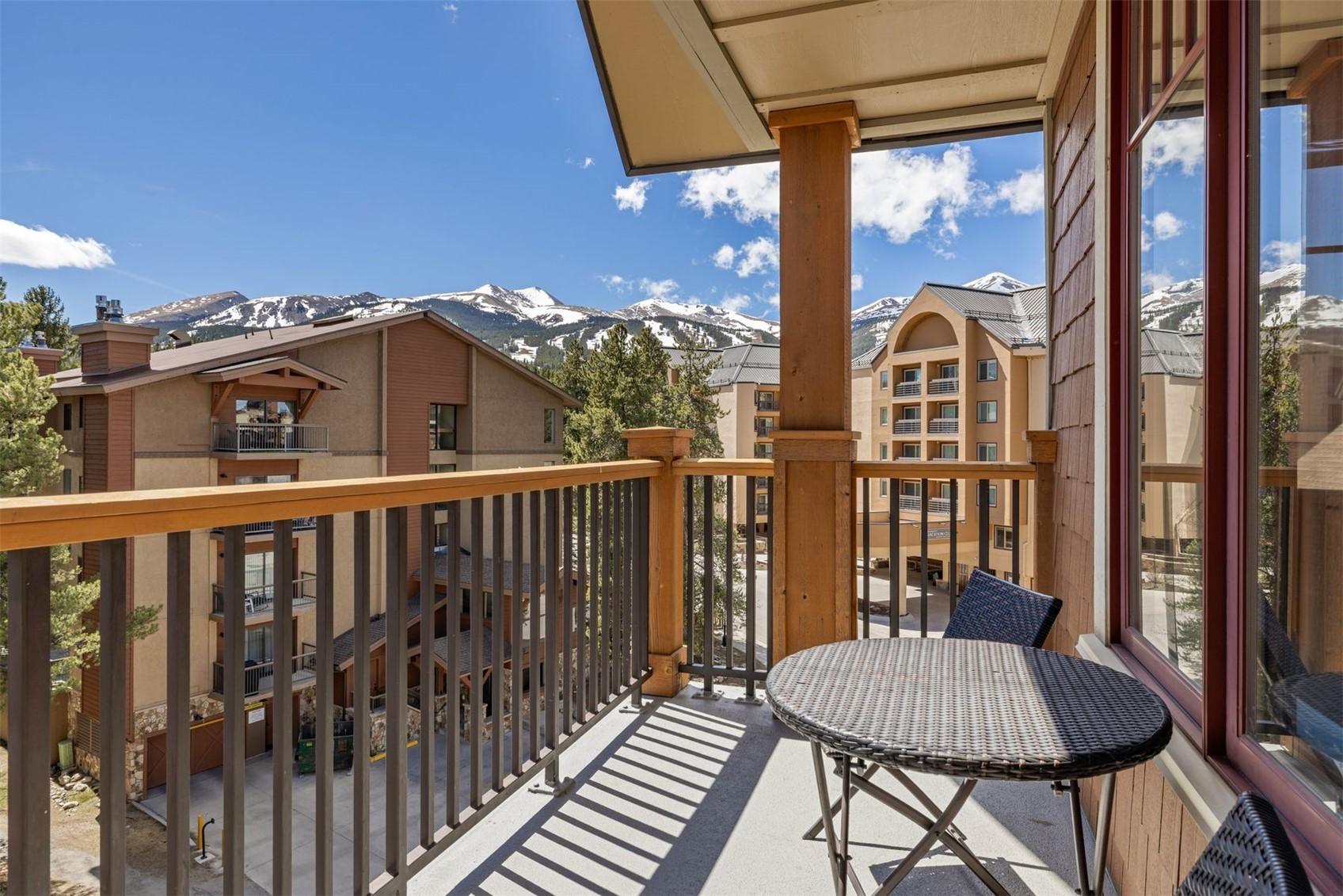 610 Columbine Road, Unit 6404 Breckenridge, CO 80424 - Photo 25 of 50