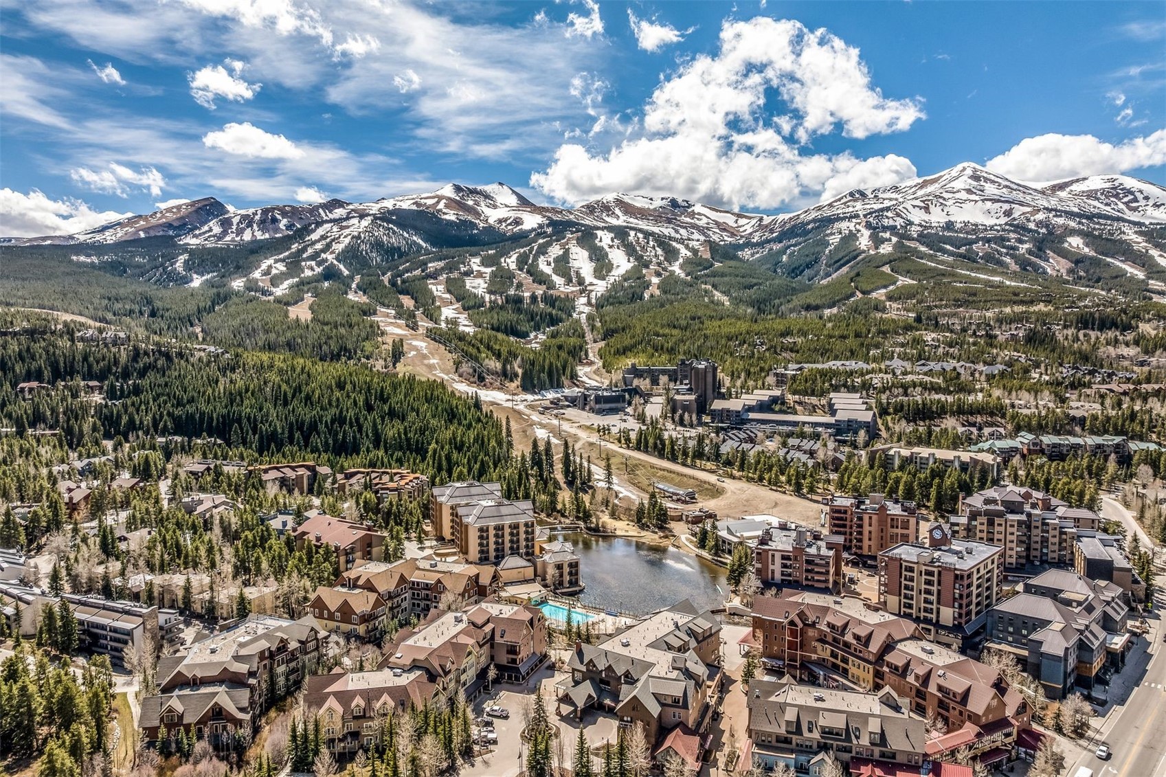 610 Columbine Road, Unit 6404 Breckenridge, CO 80424 - Photo 29 of 50