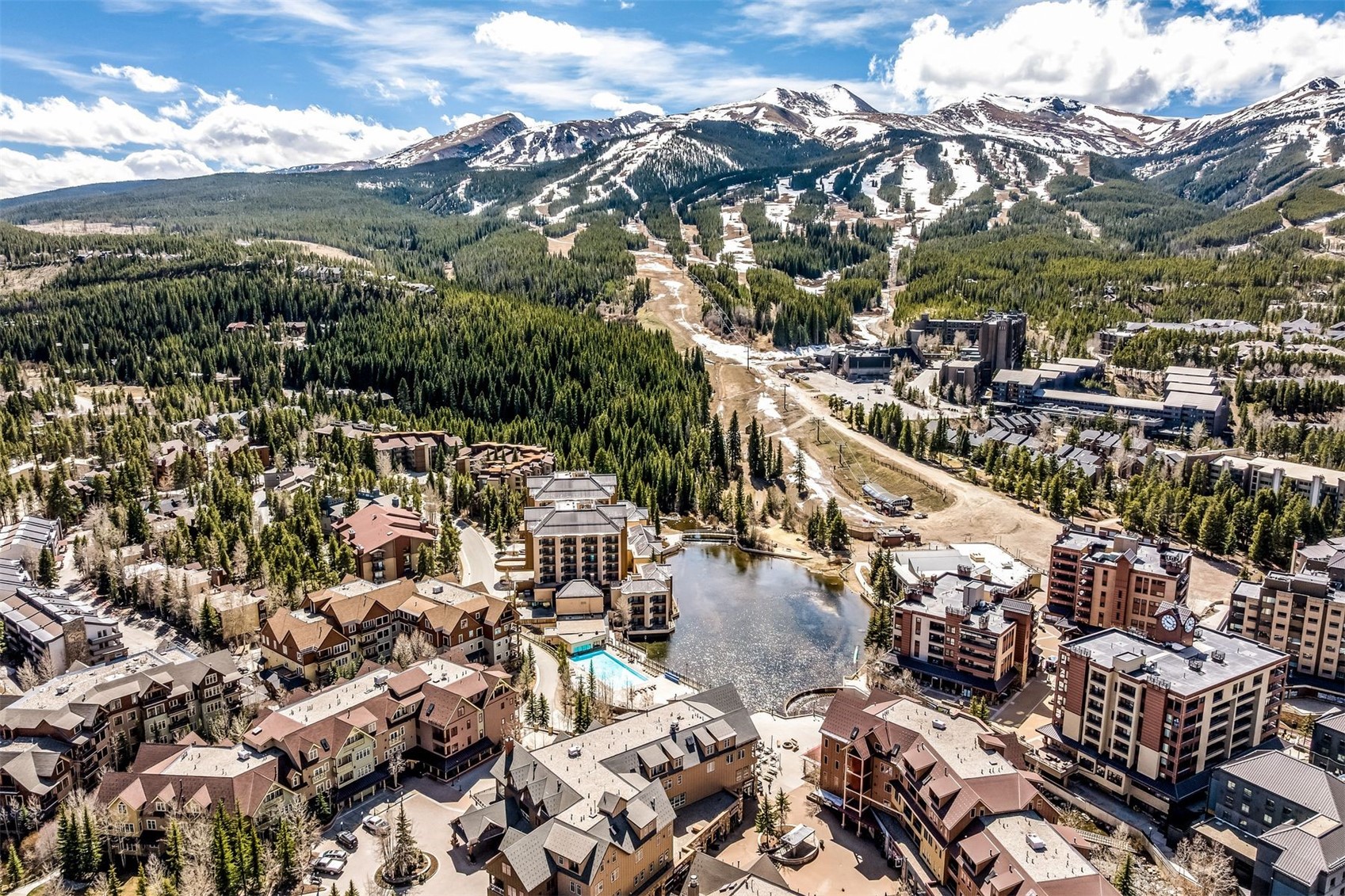 610 Columbine Road, Unit 6404 Breckenridge, CO 80424 - Photo 30 of 50