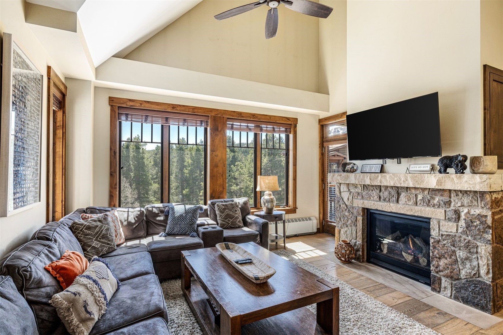 610 Columbine Road, Unit 6404 Breckenridge, CO 80424 - Photo 3 of 50