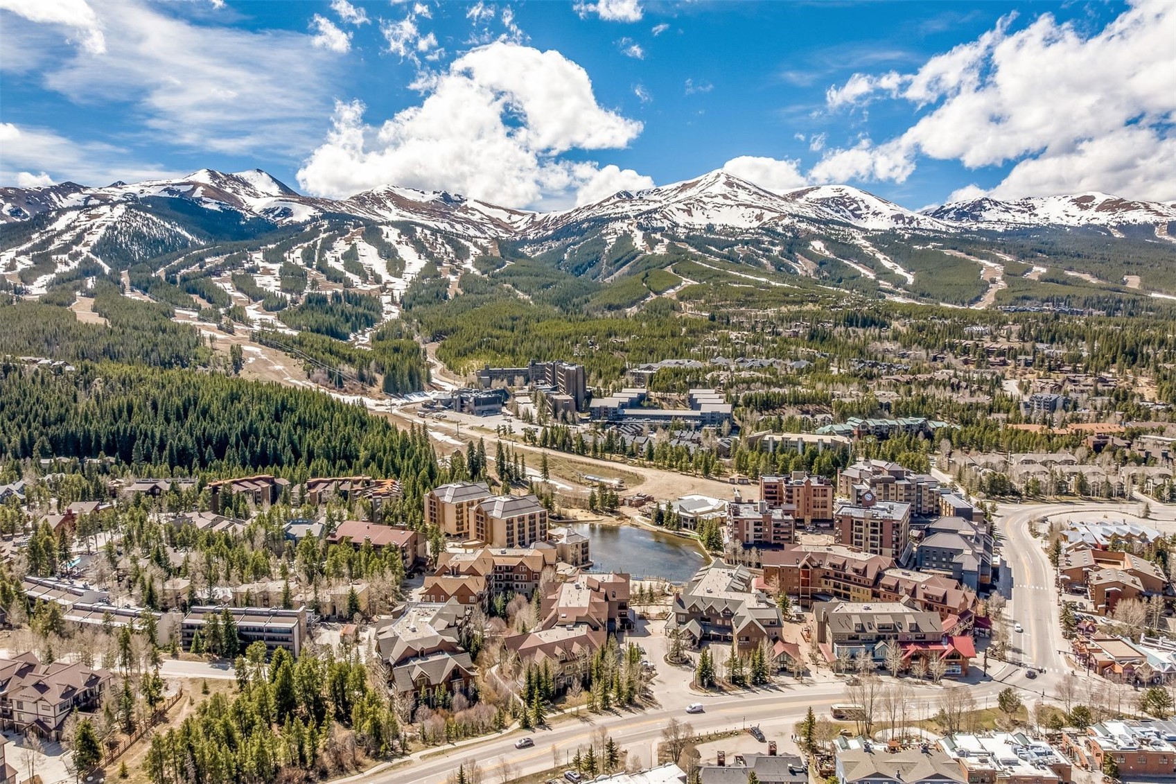 610 Columbine Road, Unit 6404 Breckenridge, CO 80424 - Photo 31 of 50