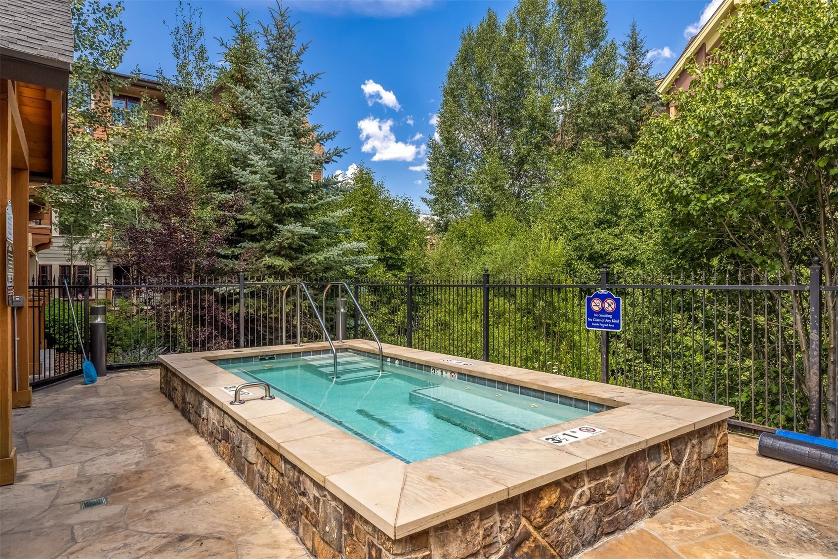 610 Columbine Road, Unit 6404 Breckenridge, CO 80424 - Photo 35 of 50