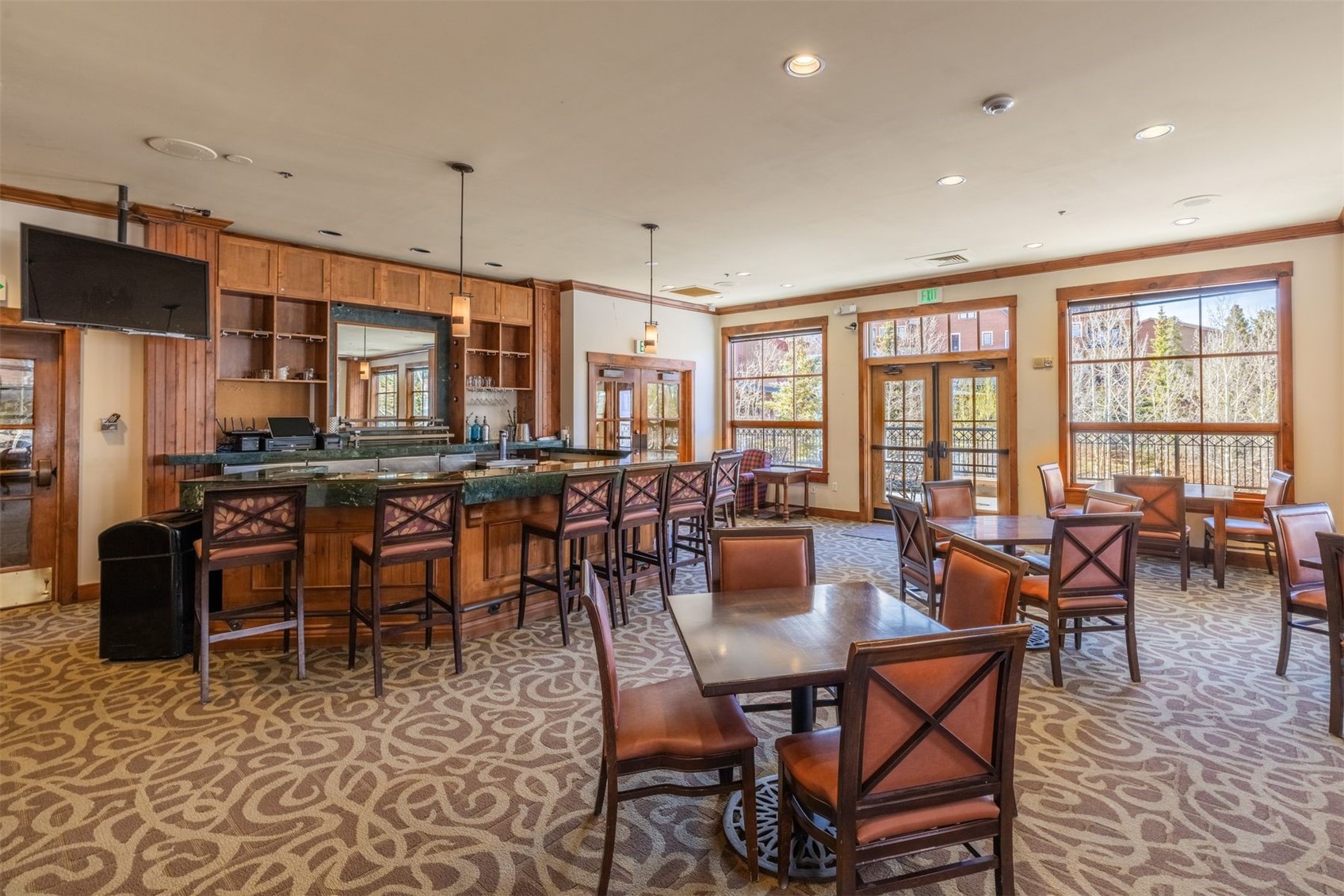 610 Columbine Road, Unit 6404 Breckenridge, CO 80424 - Photo 39 of 50