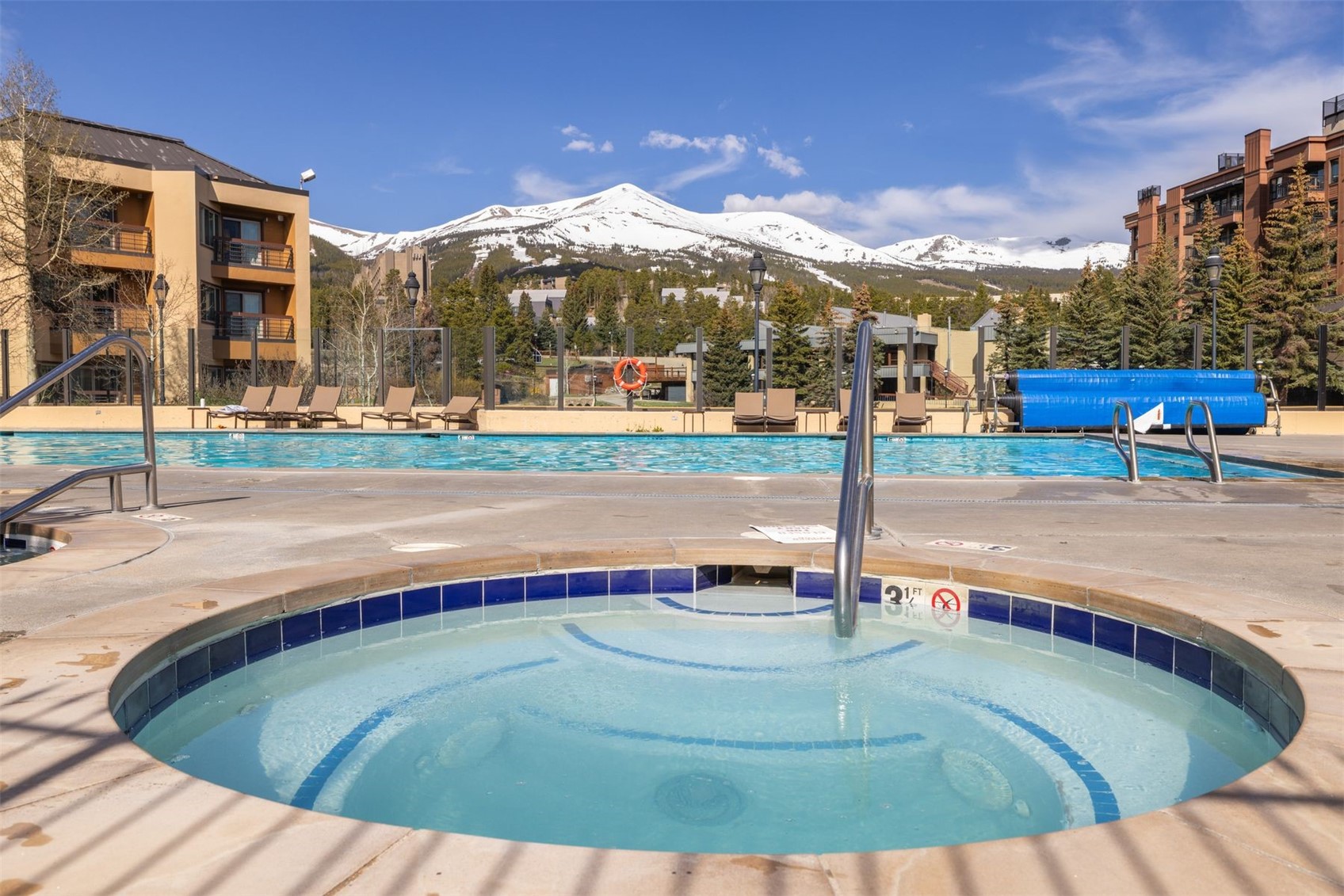 610 Columbine Road, Unit 6404 Breckenridge, CO 80424 - Photo 42 of 50