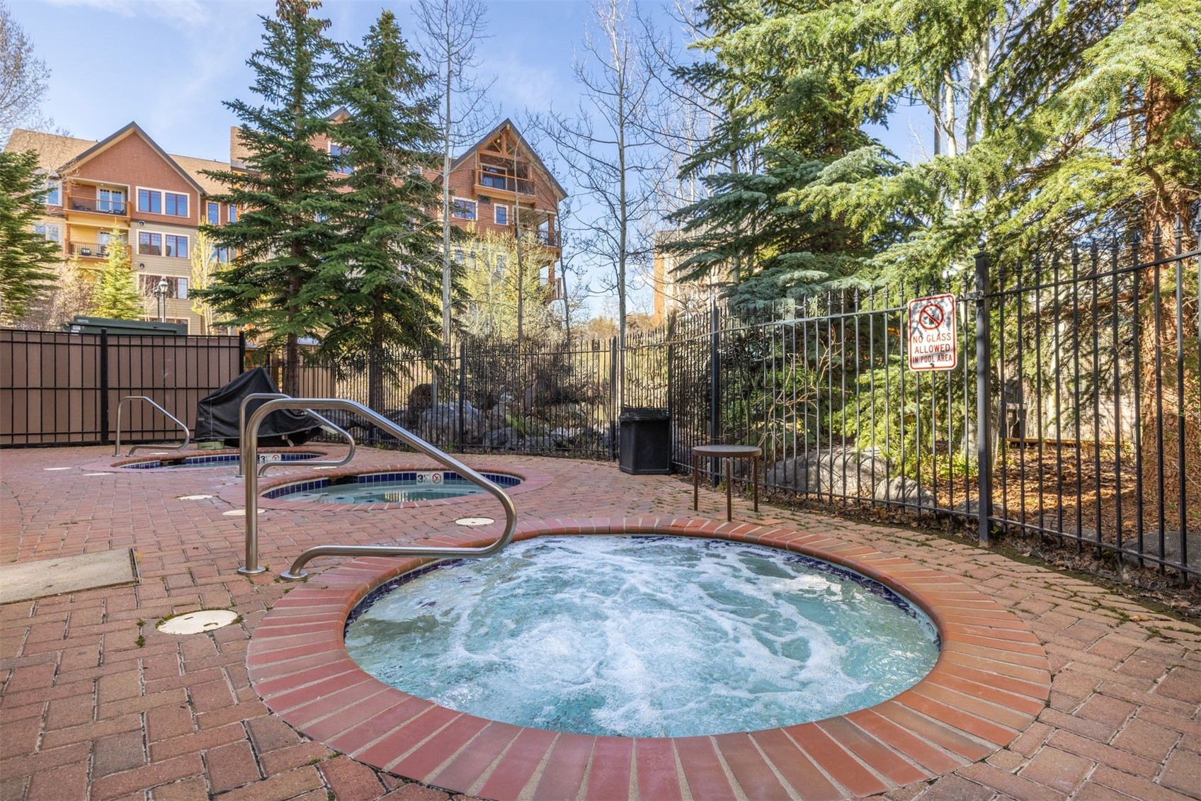 610 Columbine Road, Unit 6404 Breckenridge, CO 80424 - Photo 43 of 50