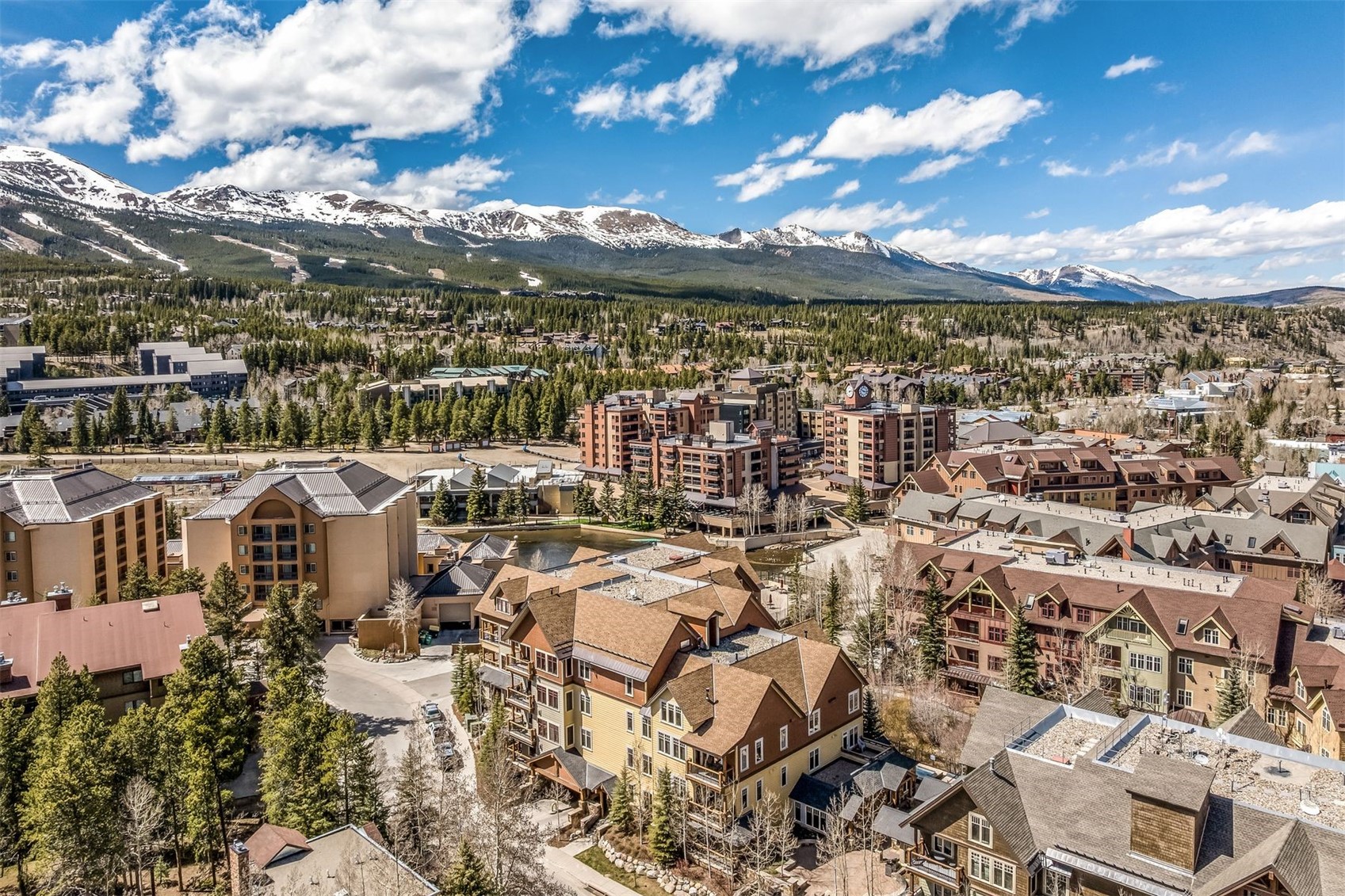 610 Columbine Road, Unit 6404 Breckenridge, CO 80424 - Photo 45 of 50