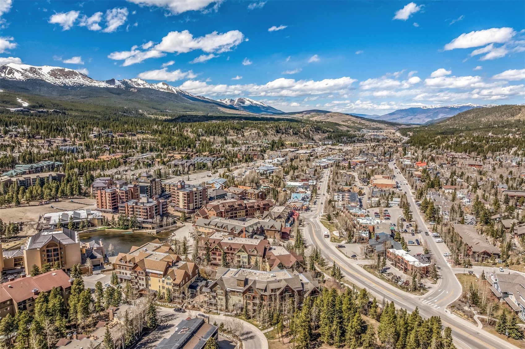 610 Columbine Road, Unit 6404 Breckenridge, CO 80424 - Photo 46 of 50