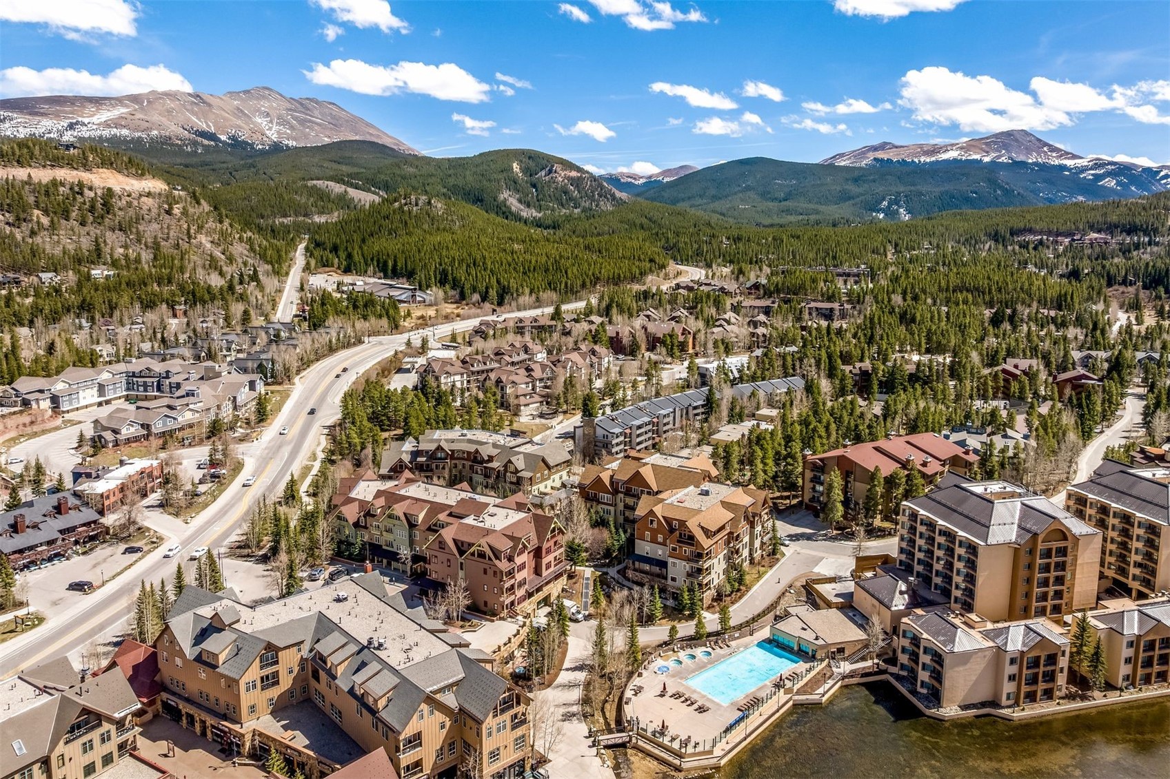 610 Columbine Road, Unit 6404 Breckenridge, CO 80424 - Photo 47 of 50