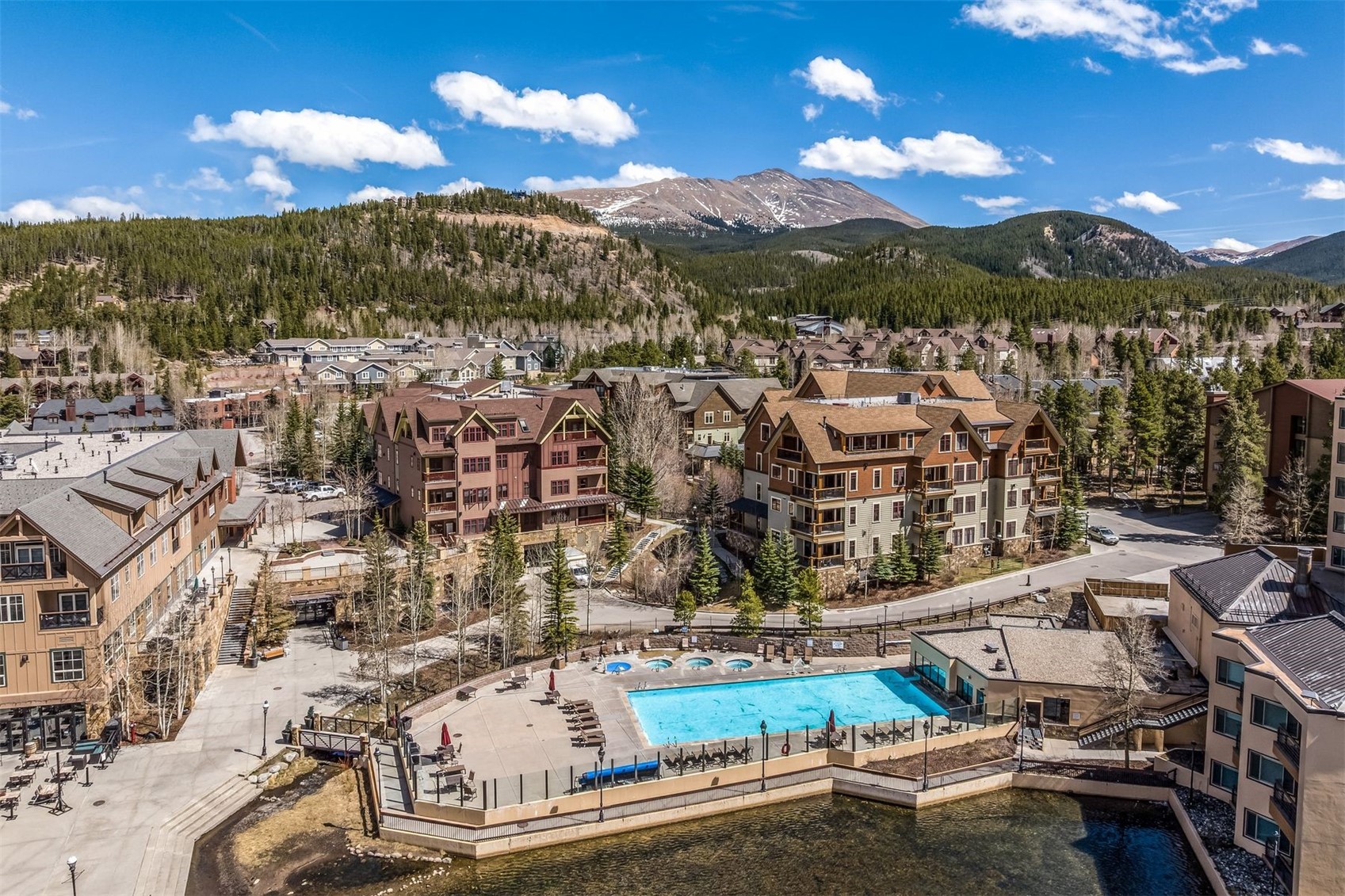 610 Columbine Road, Unit 6404 Breckenridge, CO 80424 - Photo 48 of 50
