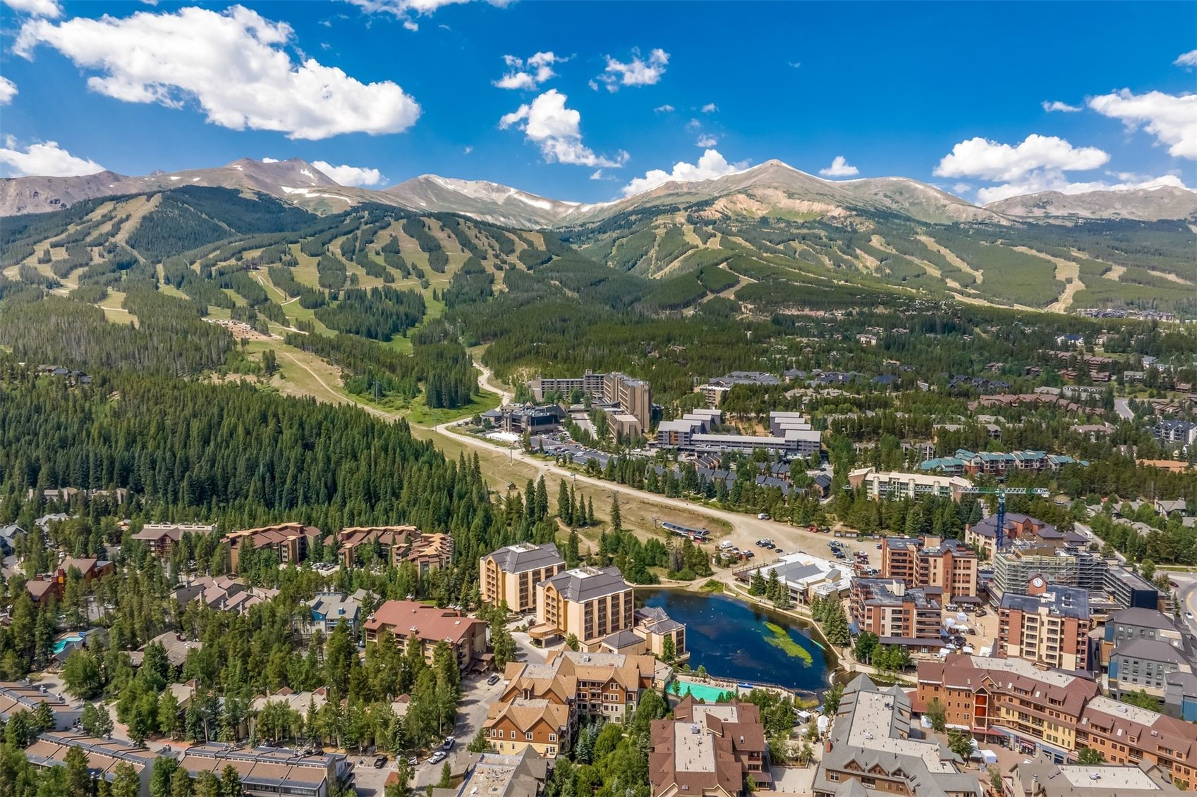 610 Columbine Road, Unit 6404 Breckenridge, CO 80424 - Photo 50 of 50