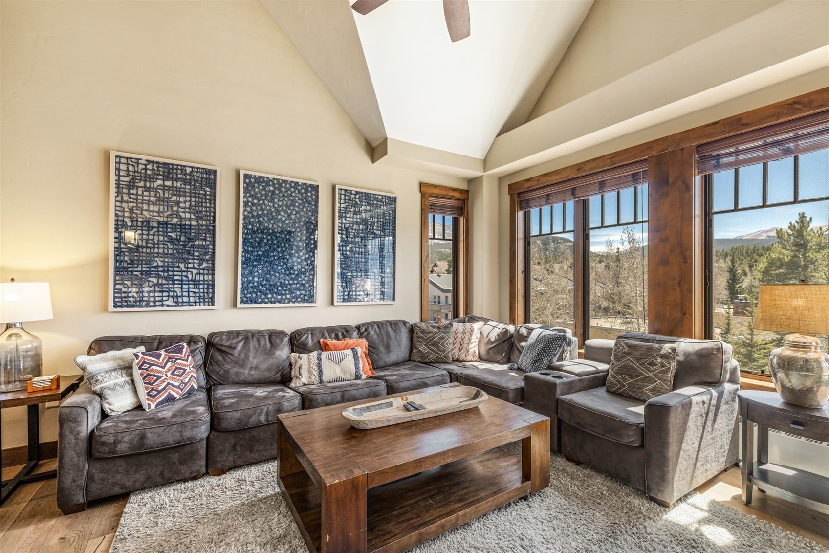 610 Columbine Road, Unit 6404 Breckenridge, CO 80424 - Photo 5 of 50