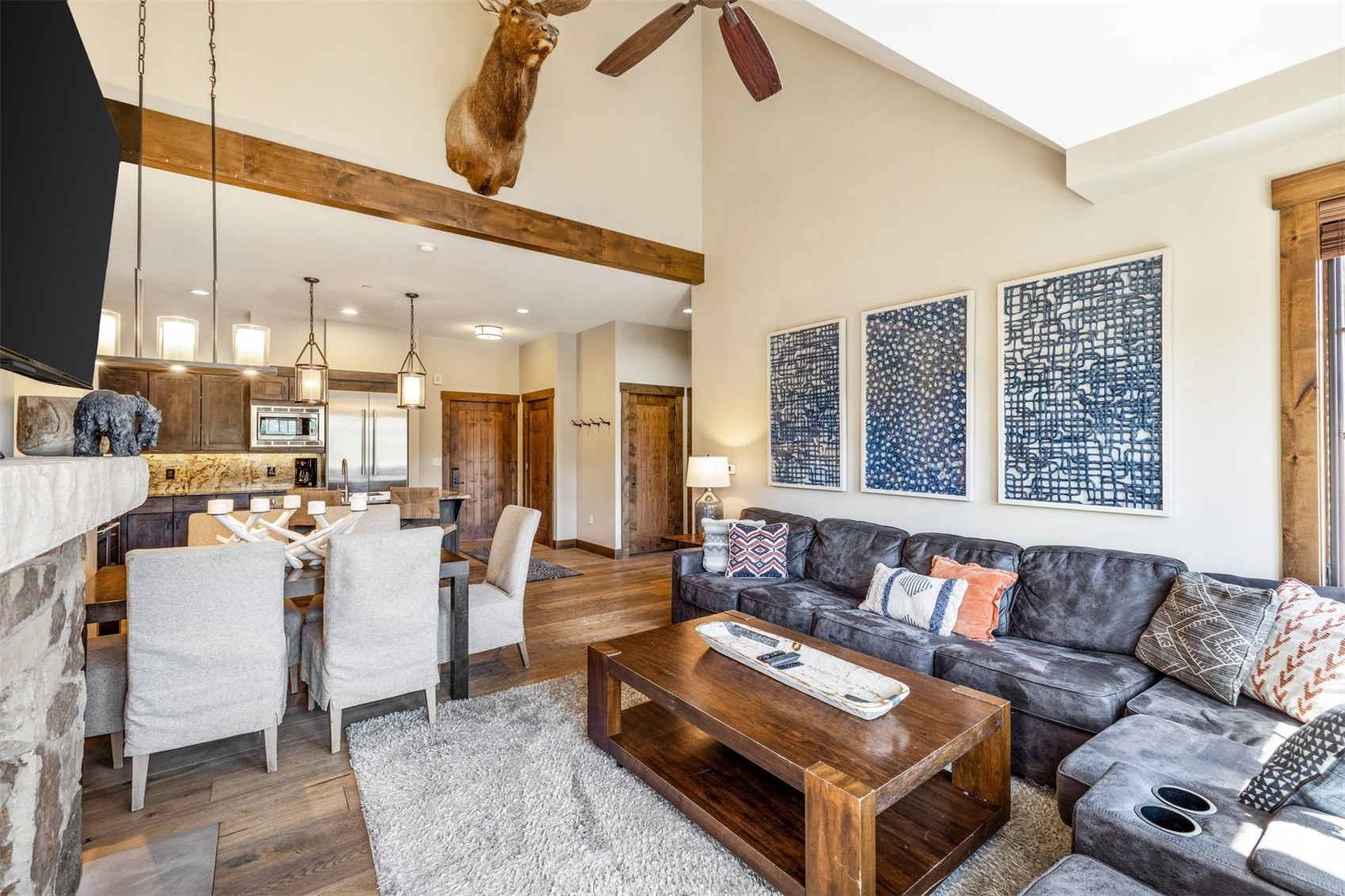 610 Columbine Road, Unit 6404 Breckenridge, CO 80424 - Photo 7 of 50