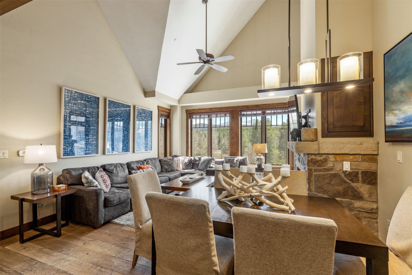 610 Columbine Road, Unit 6404 Breckenridge, CO 80424 - Photo 8 of 50