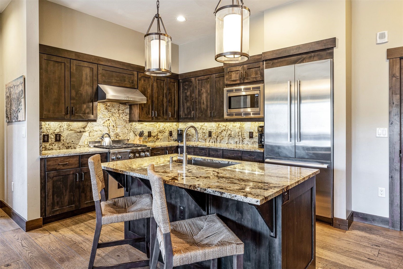 610 Columbine Road, Unit 6404 Breckenridge, CO 80424 - Photo 9 of 50