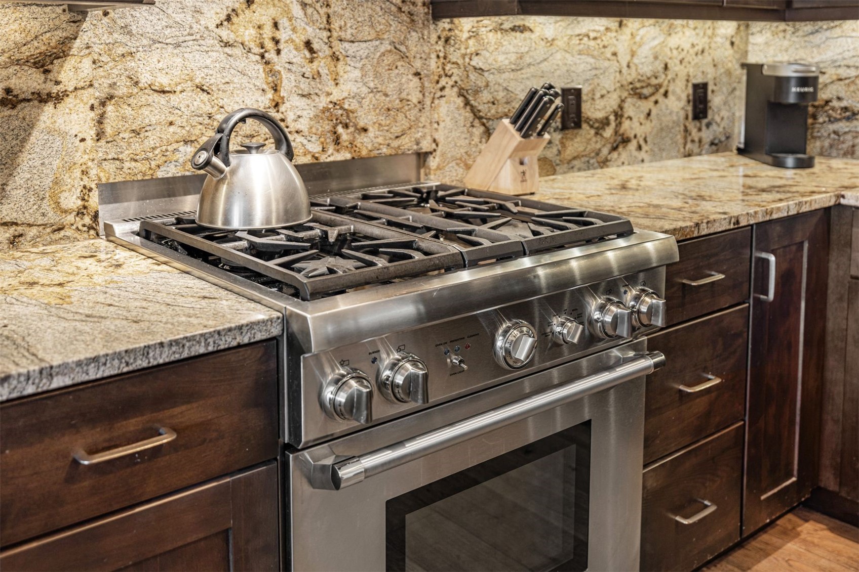 610 Columbine Road, Unit 6404 Breckenridge, CO 80424 - Photo 10 of 50