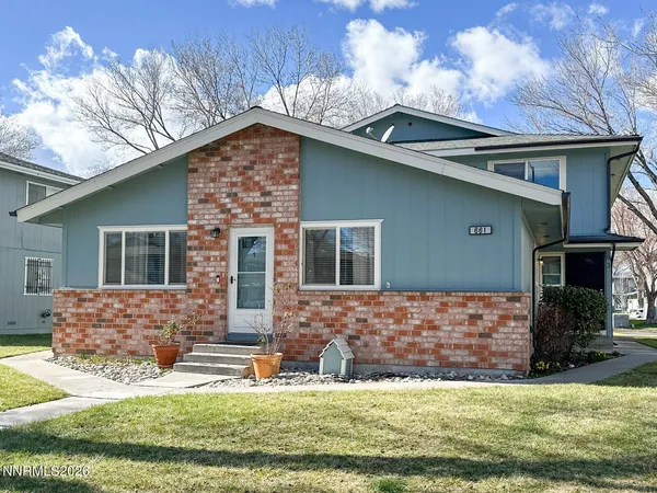 $250,000 | 661 Oakwood Drive, Unit 3, Sparks, NV 89431