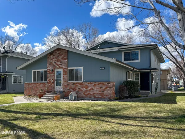 $250,000 | 661 Oakwood Drive, Unit 3, Sparks, NV 89431