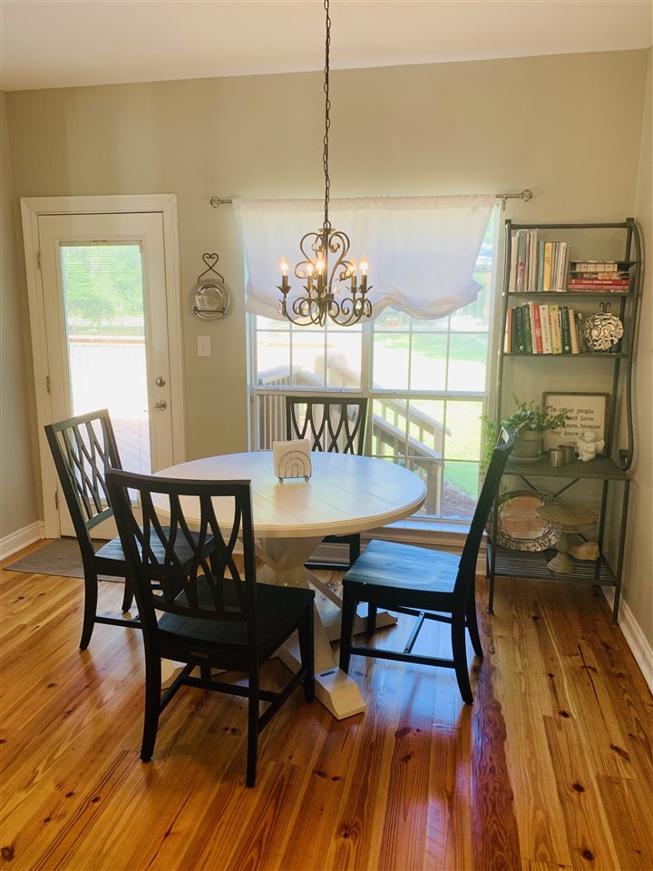 51451 Rabun Road Bay Minette, AL 36507 - Photo 15 of 38