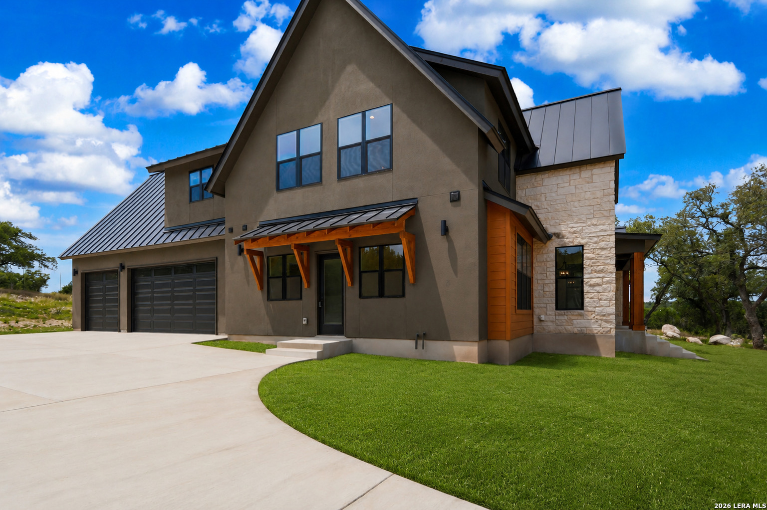 166 Restless Wind Spring Branch, TX 78070 - Photo 47 of 64