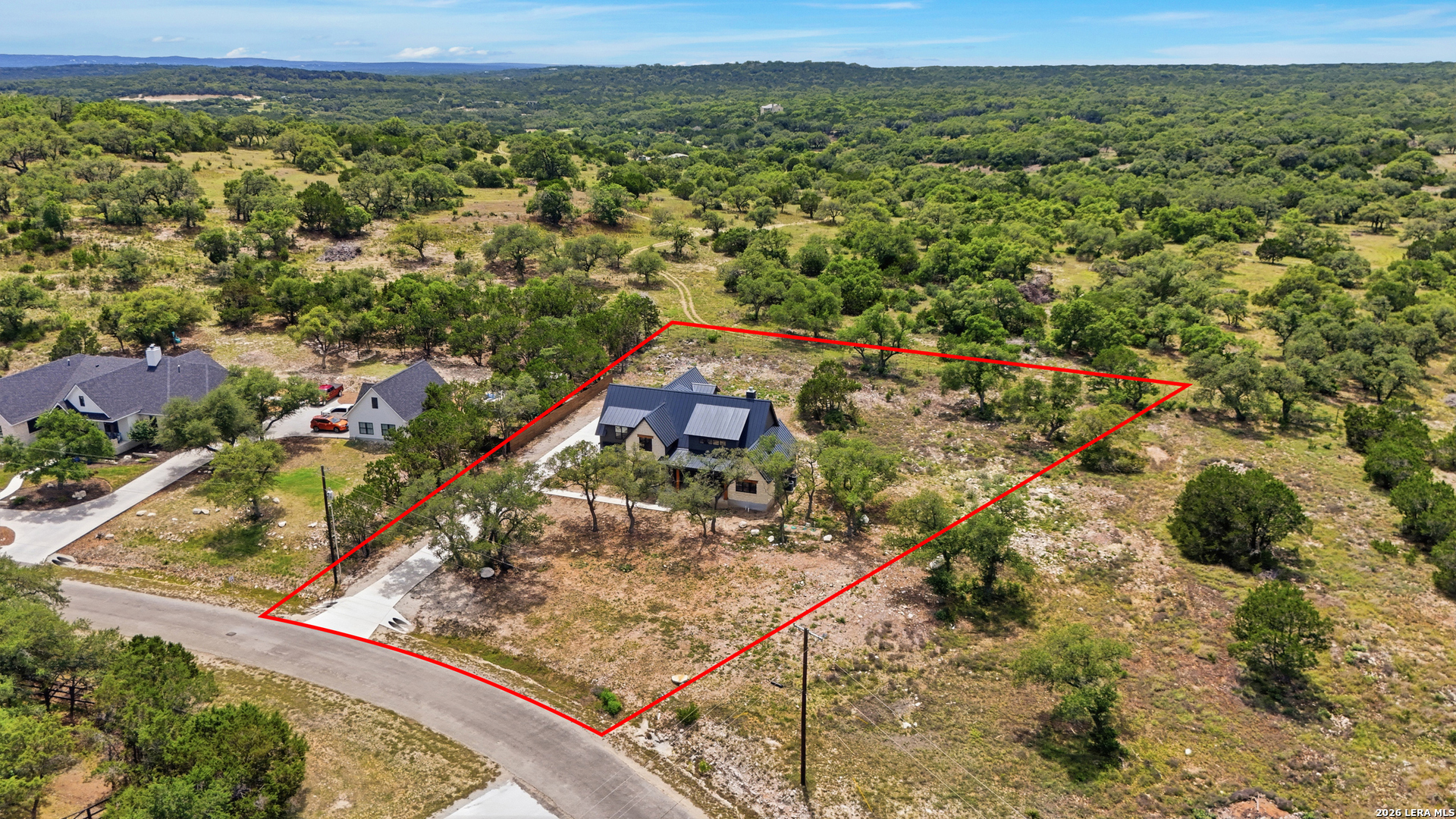 166 Restless Wind Spring Branch, TX 78070 - Photo 55 of 64