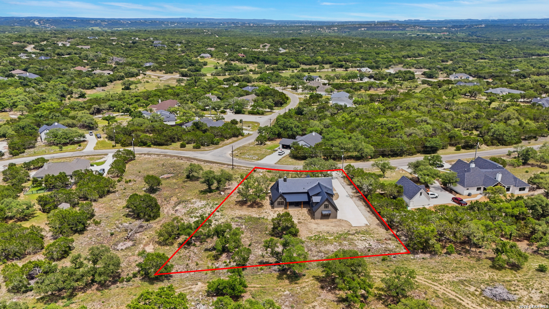 166 Restless Wind Spring Branch, TX 78070 - Photo 56 of 64
