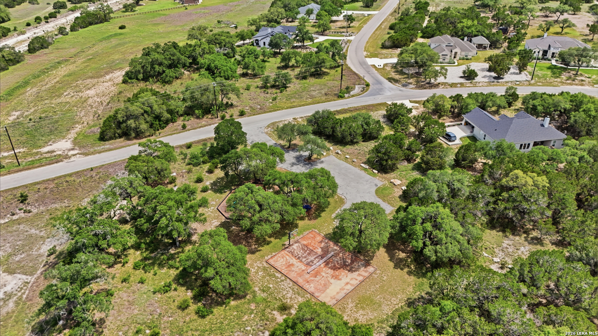 166 Restless Wind Spring Branch, TX 78070 - Photo 61 of 64