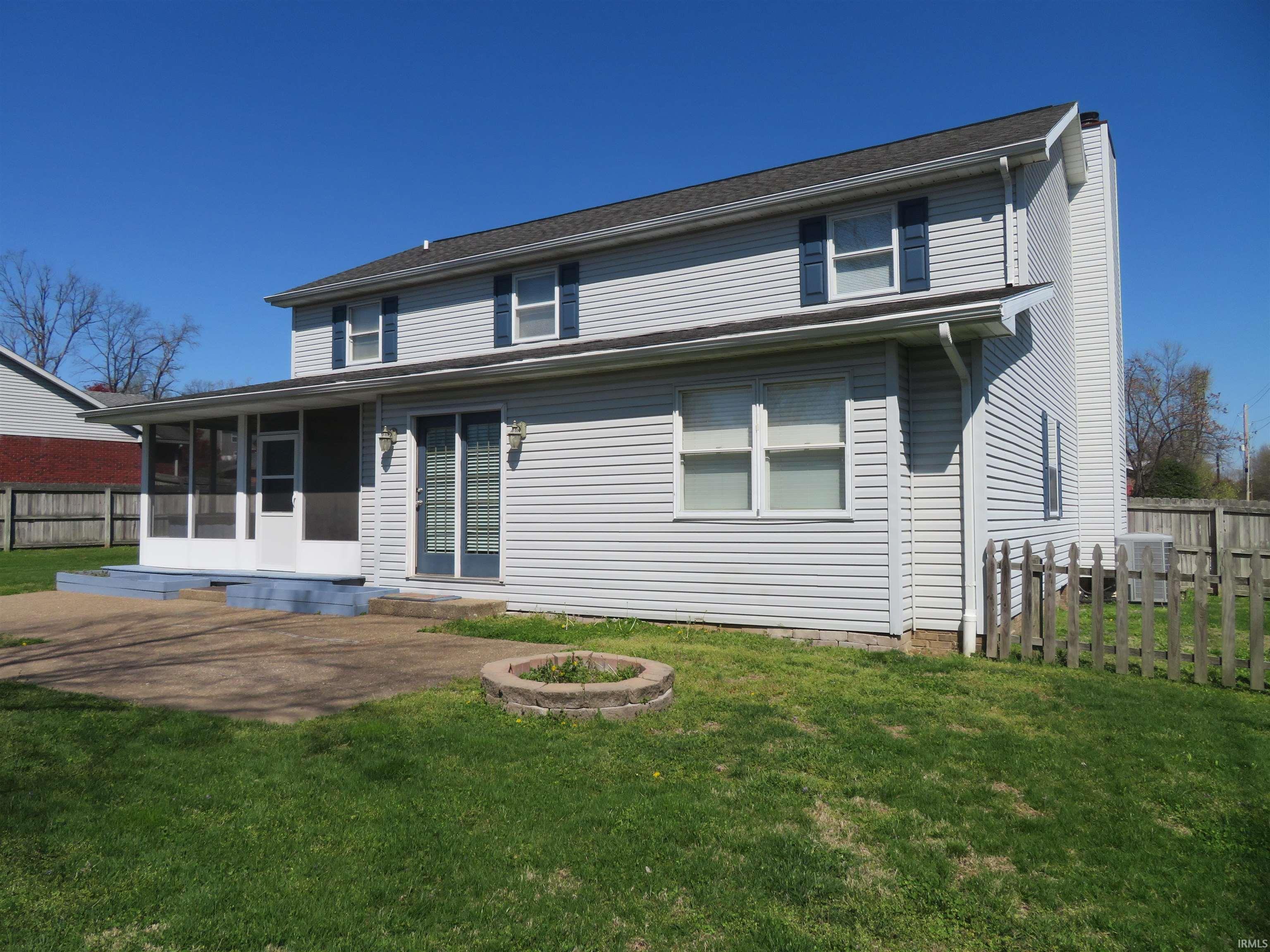 7511 Middlefield Road Newburgh, IN 47630 - Photo 35 of 36