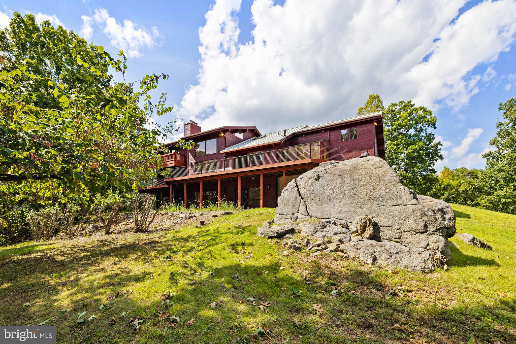 11121 Oakview Road Delaplane, VA 20144 - Photo 101 of 105