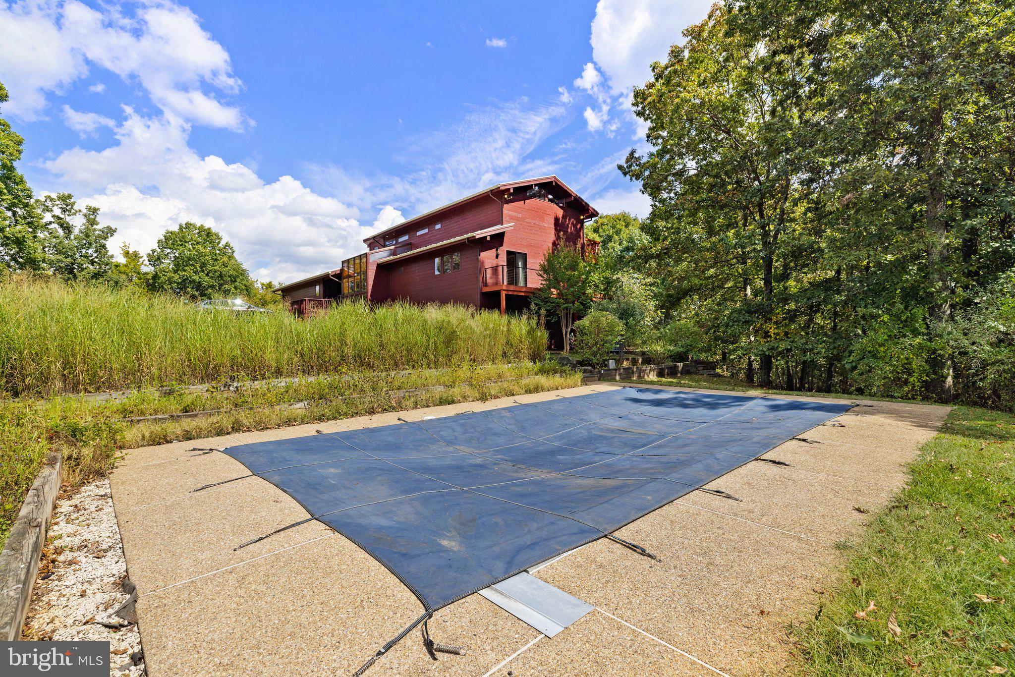 11121 Oakview Road Delaplane, VA 20144 - Photo 102 of 105