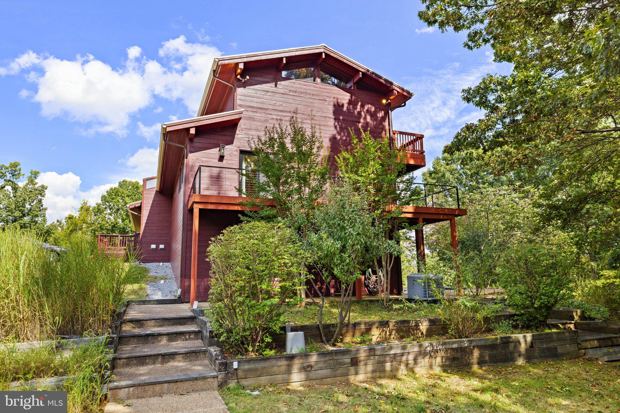 11121 Oakview Road Delaplane, VA 20144 - Photo 103 of 105