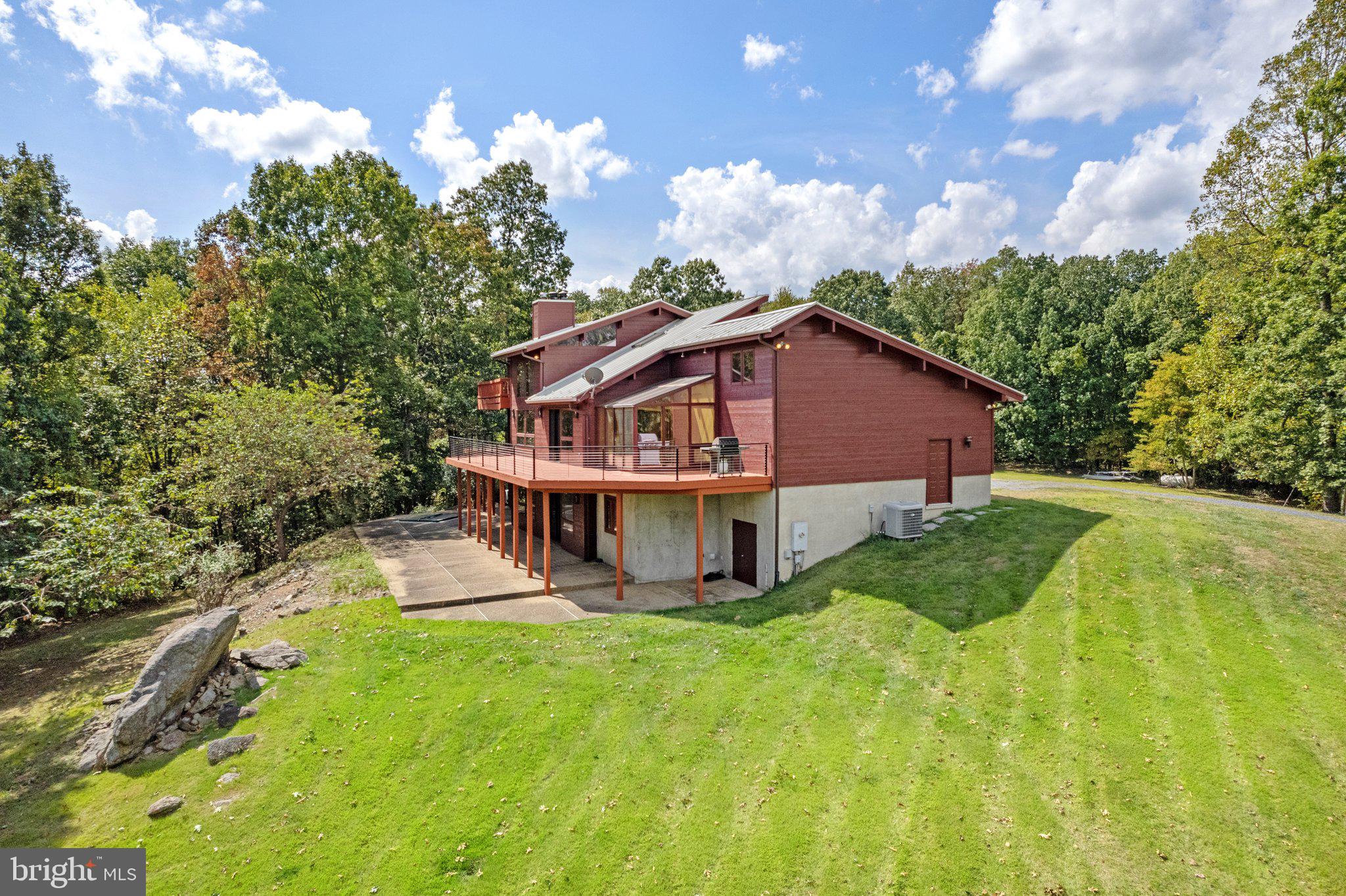 11121 Oakview Road Delaplane, VA 20144 - Photo 104 of 105