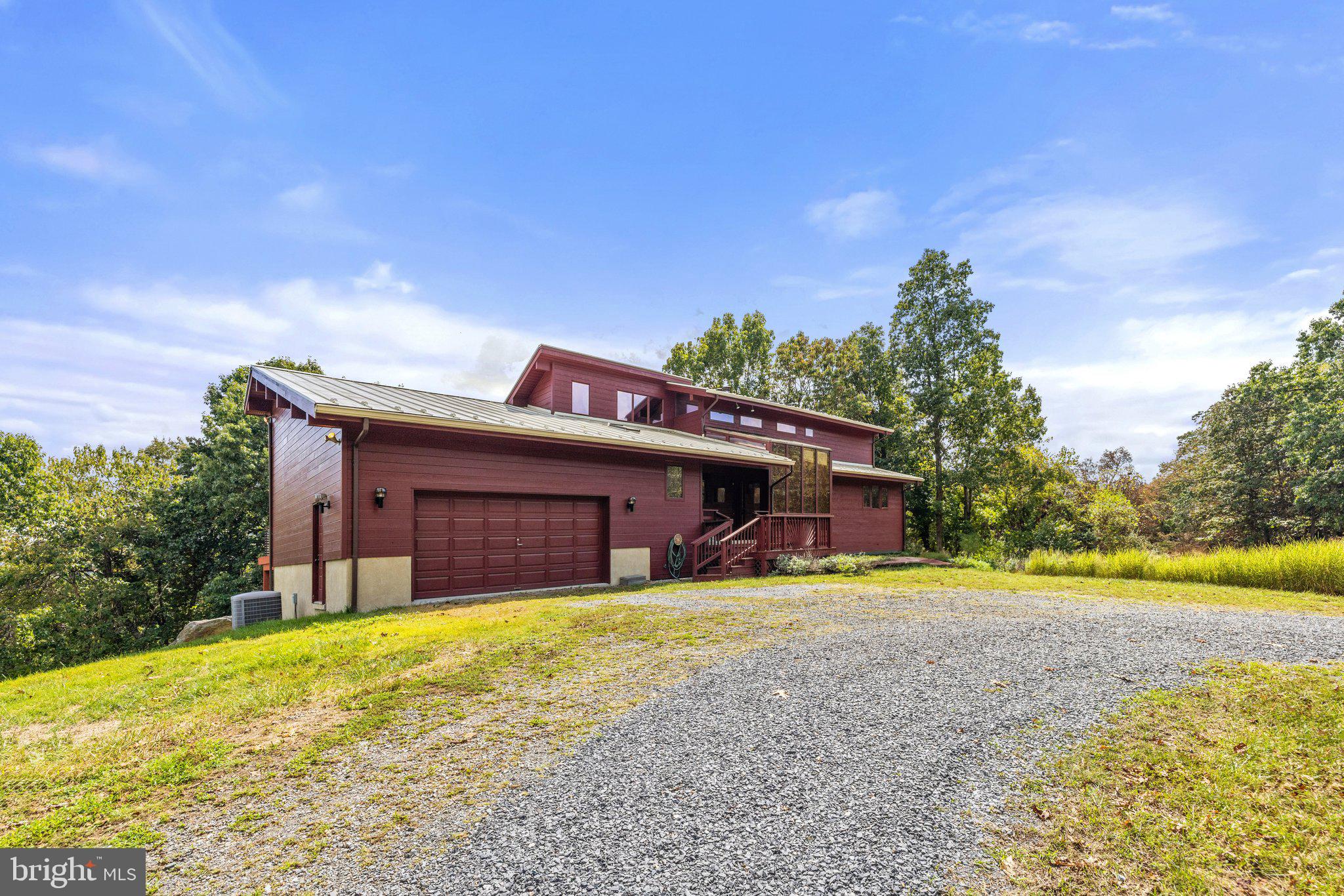 11121 Oakview Road Delaplane, VA 20144 - Photo 11 of 105