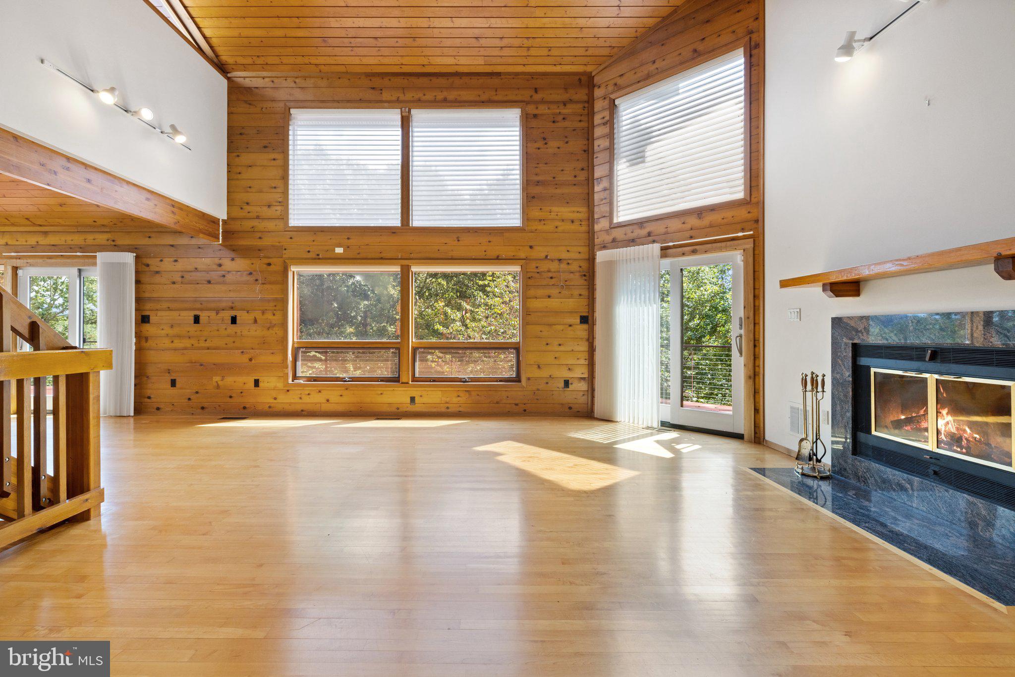 11121 Oakview Road Delaplane, VA 20144 - Photo 26 of 105 Great Room