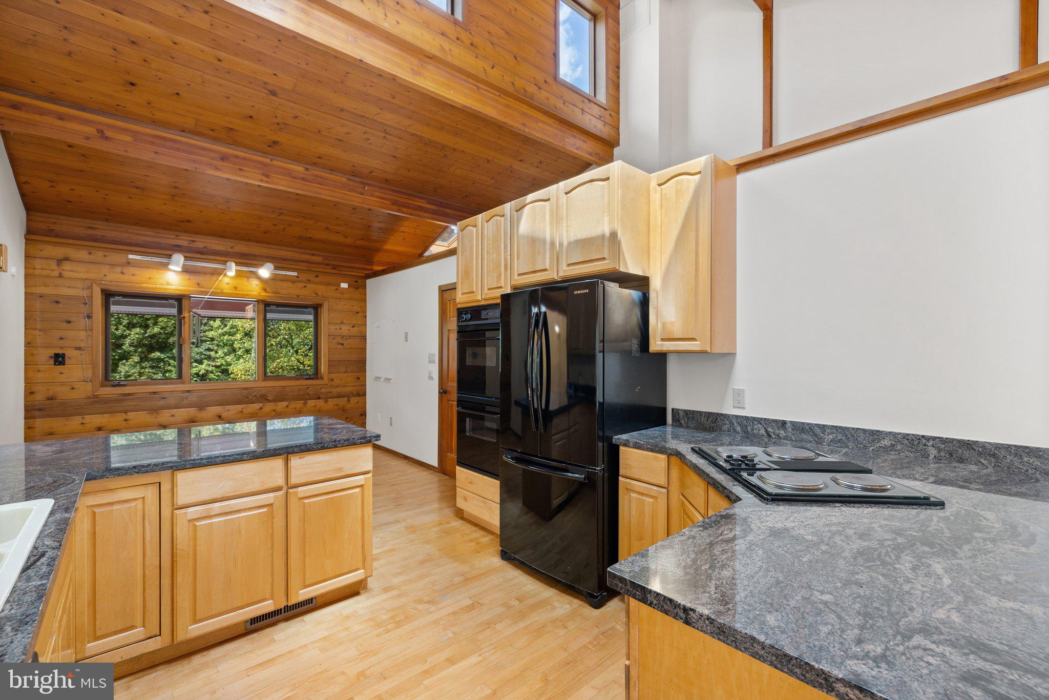 11121 Oakview Road Delaplane, VA 20144 - Photo 30 of 105 Kitchen