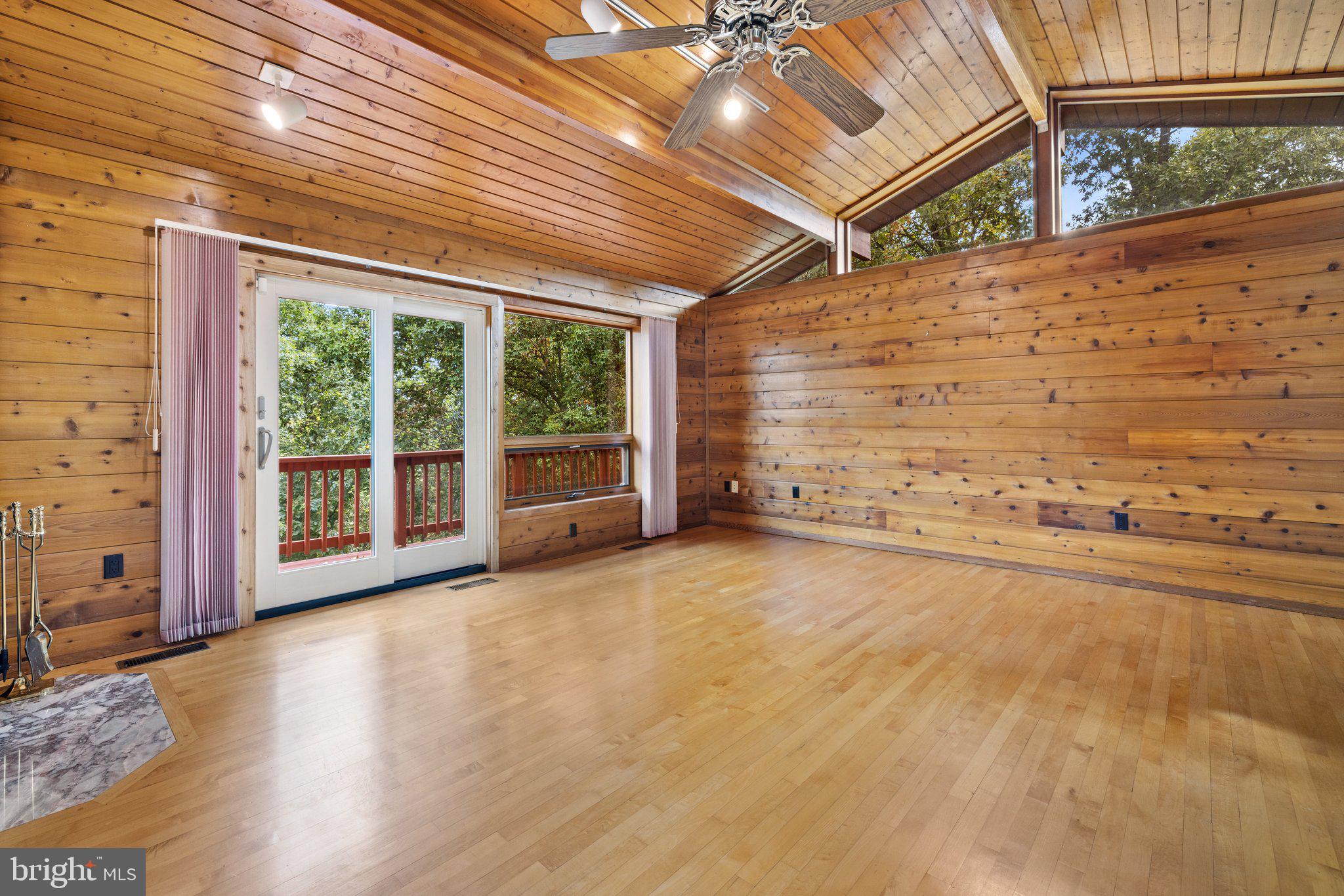 11121 Oakview Road Delaplane, VA 20144 - Photo 53 of 105