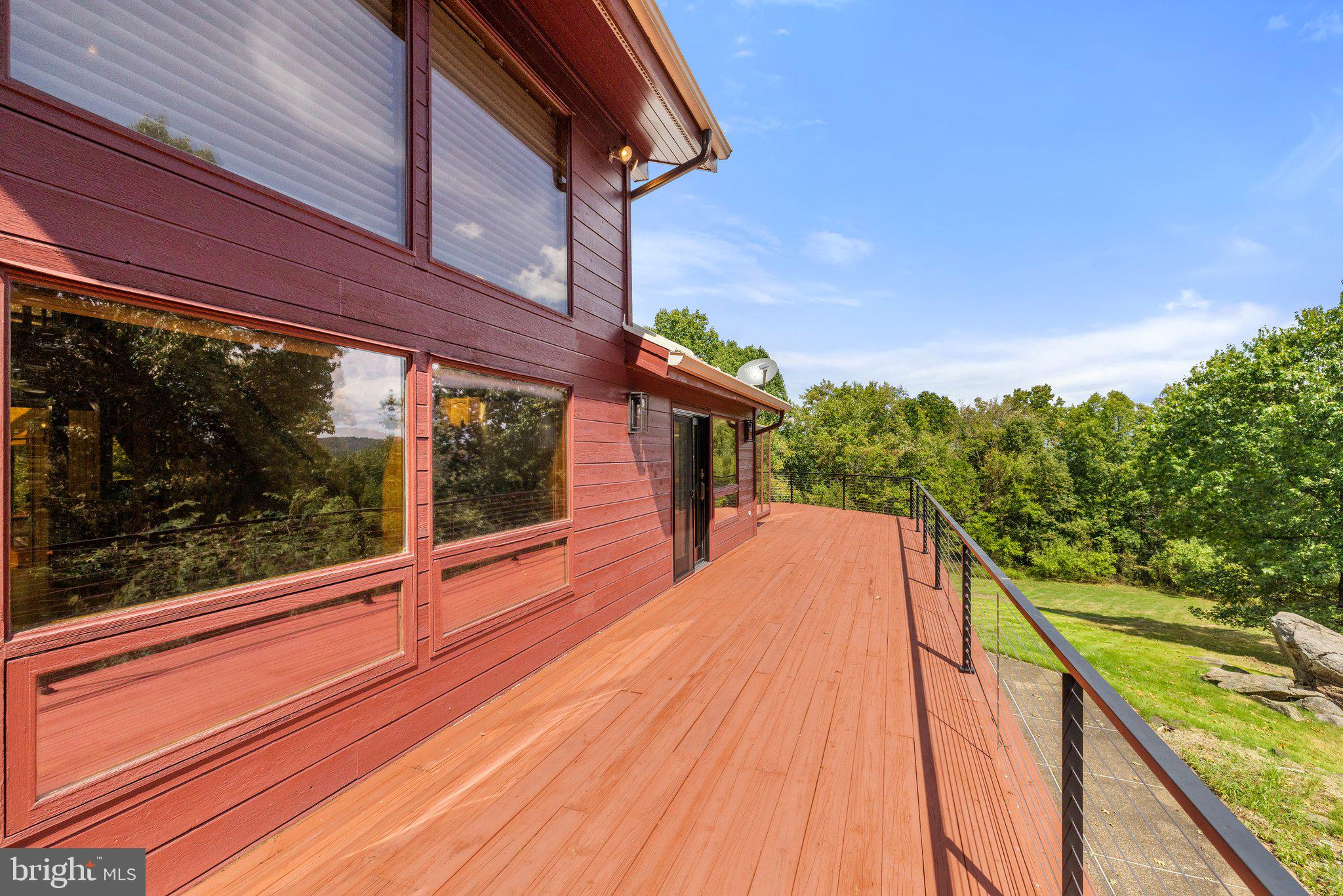 11121 Oakview Road Delaplane, VA 20144 - Photo 78 of 105