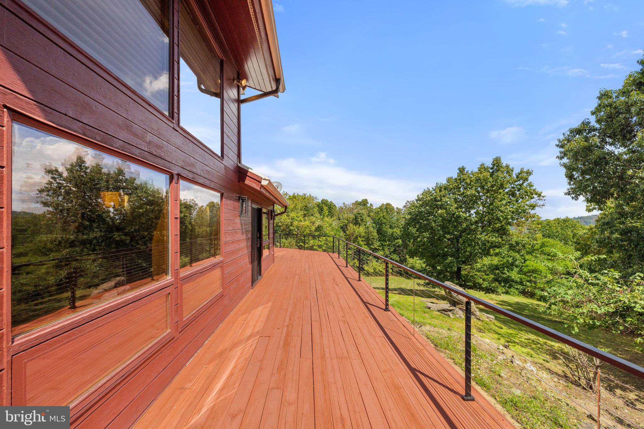 11121 Oakview Road Delaplane, VA 20144 - Photo 79 of 105