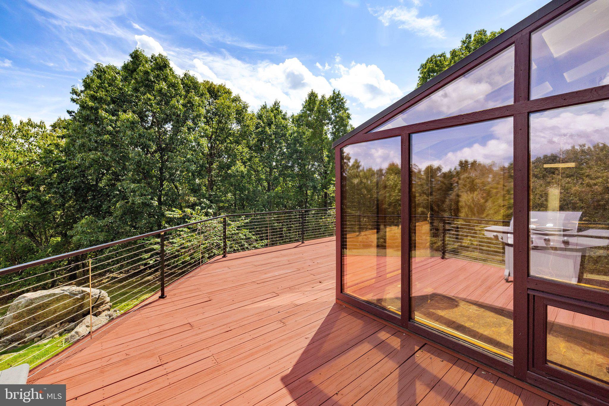 11121 Oakview Road Delaplane, VA 20144 - Photo 81 of 105