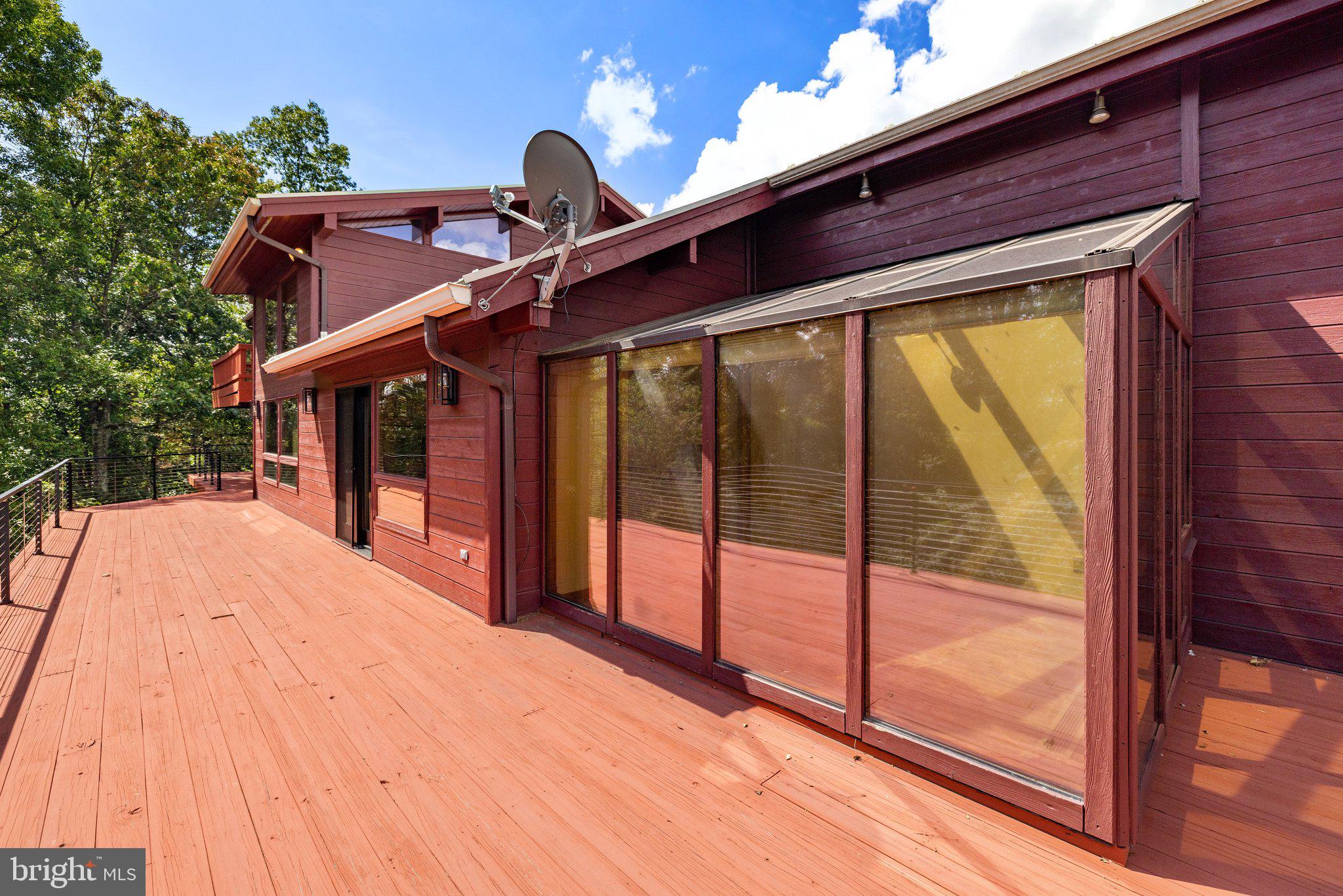 11121 Oakview Road Delaplane, VA 20144 - Photo 85 of 105