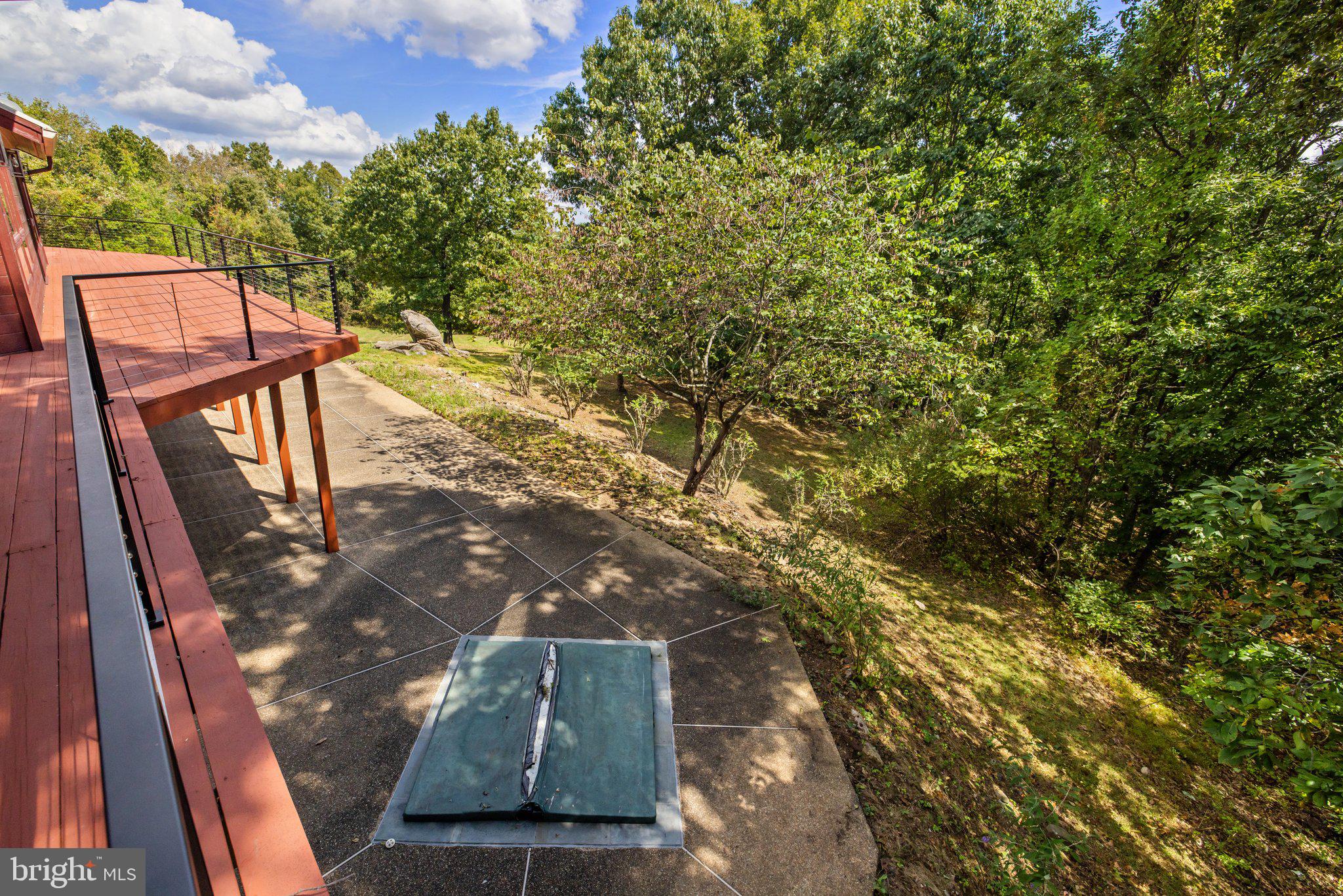 11121 Oakview Road Delaplane, VA 20144 - Photo 91 of 105