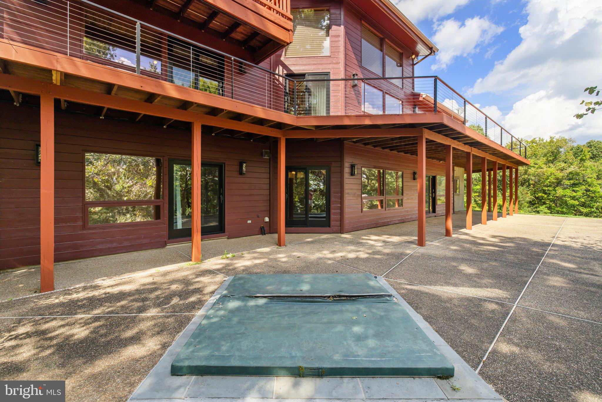 11121 Oakview Road Delaplane, VA 20144 - Photo 94 of 105